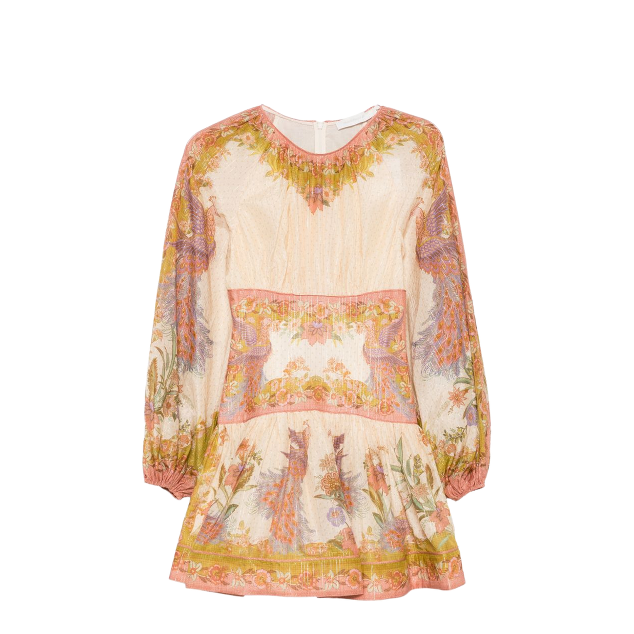 Indra Dress - Image 1