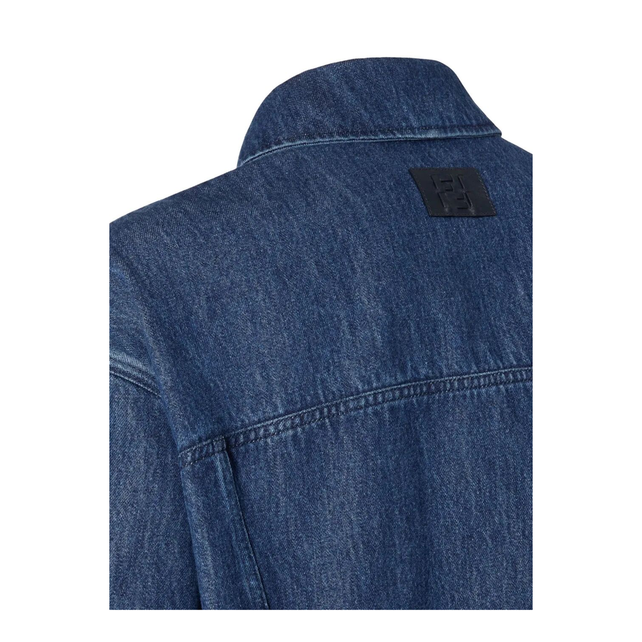 JACKET OVER INSIDE ZUCCA - Image 3