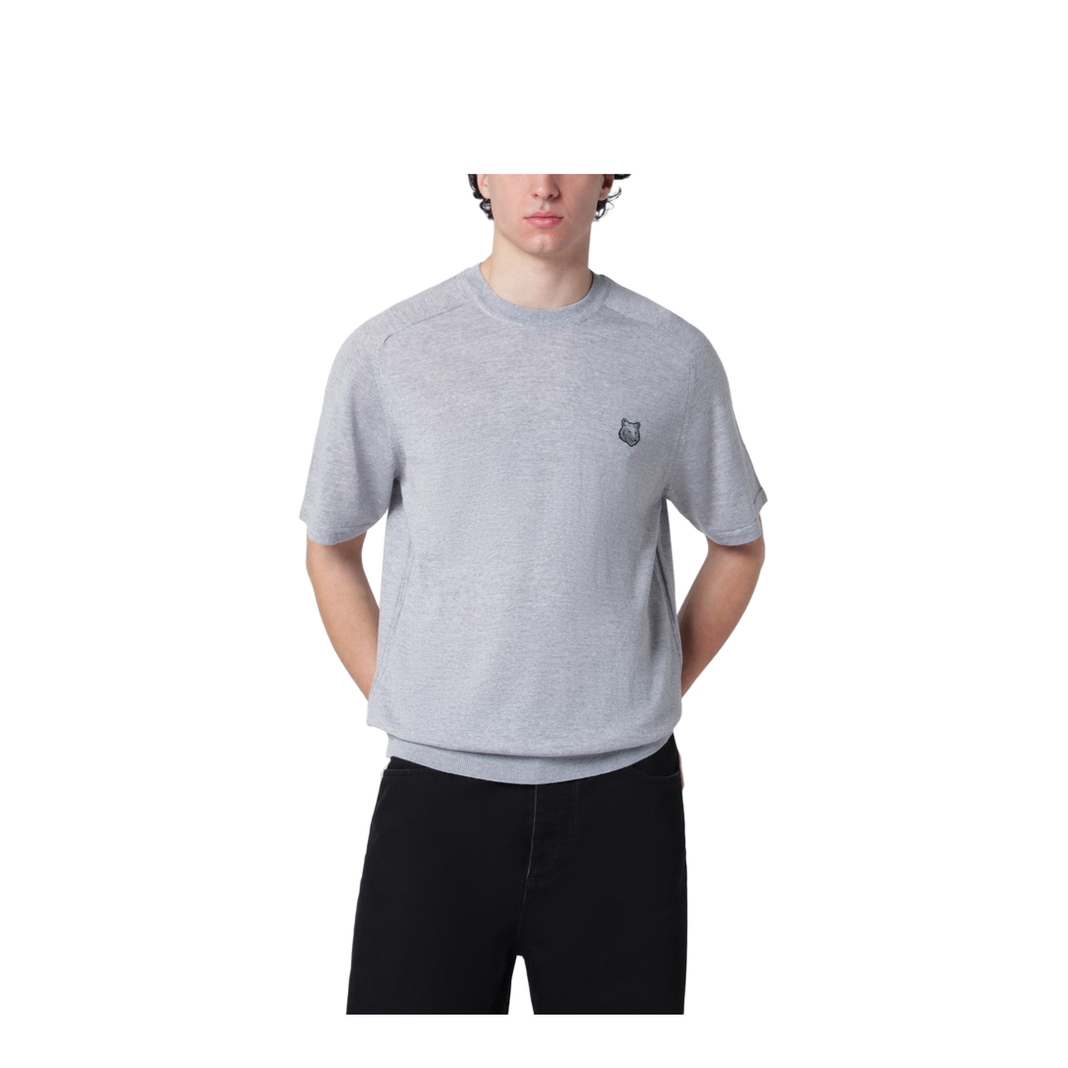 MAISON KITSUNE' Sweaters - Image 1