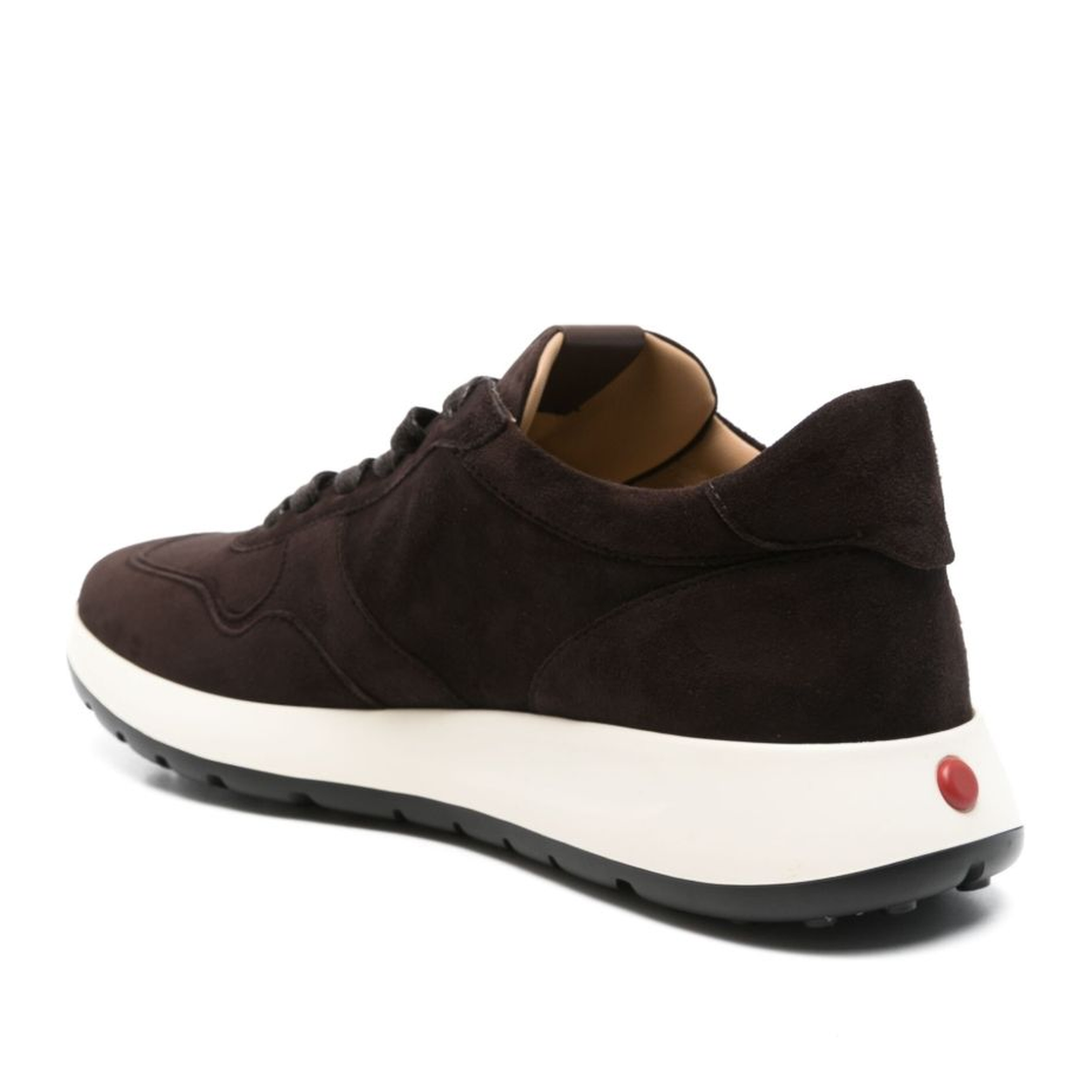 Sneakers Brown - Image 4