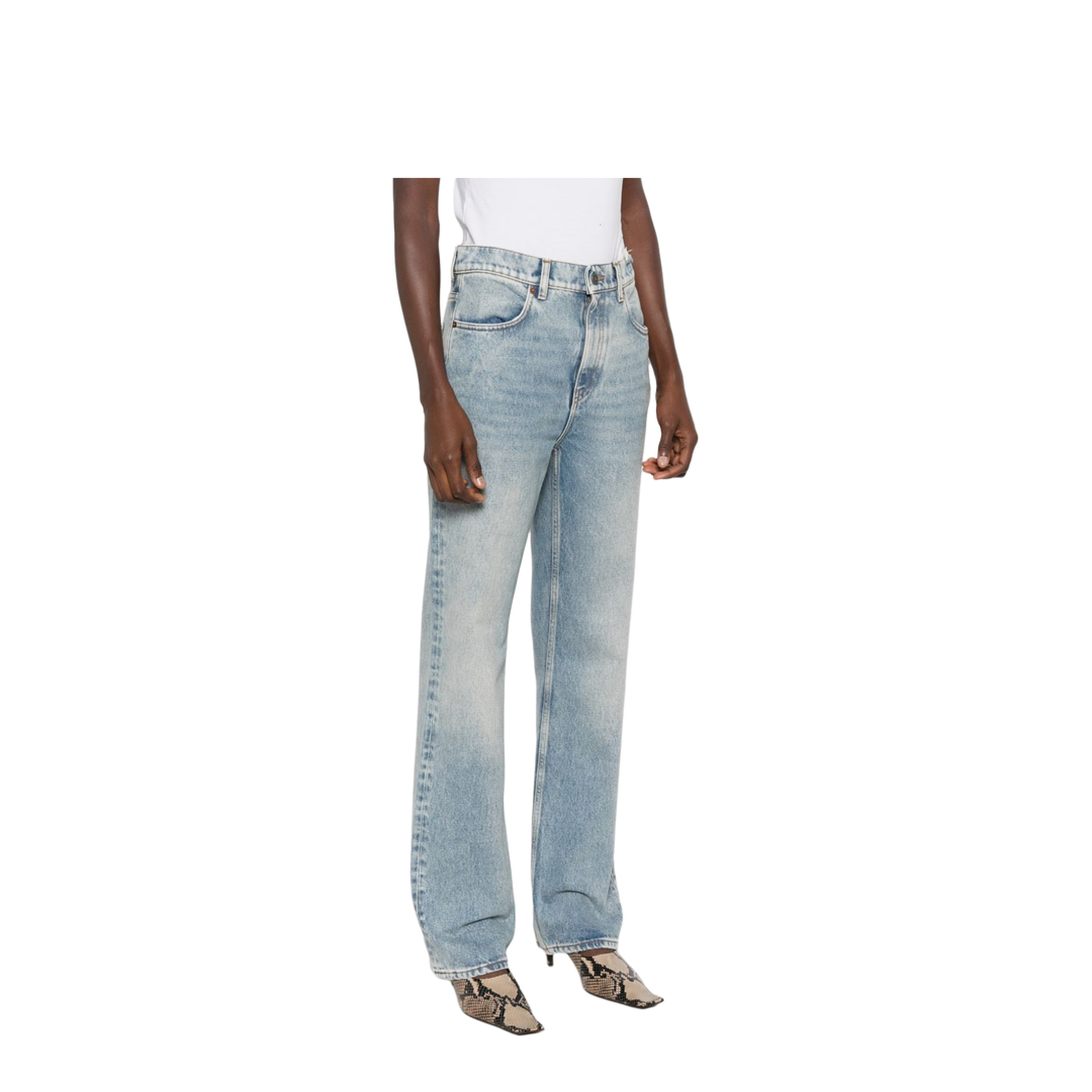 Jeans LIGHT BLUE - Image 2