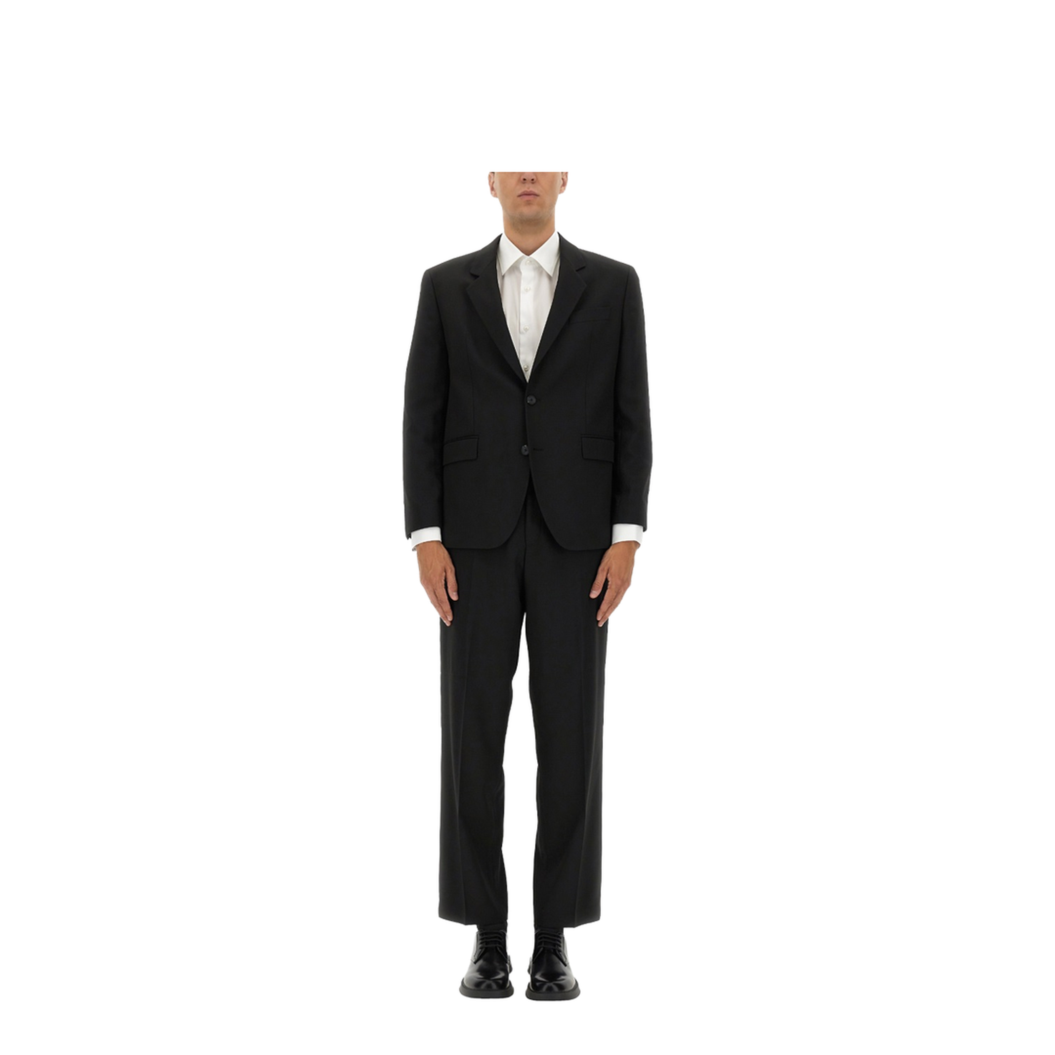 Slim Fit Dress - Image 1