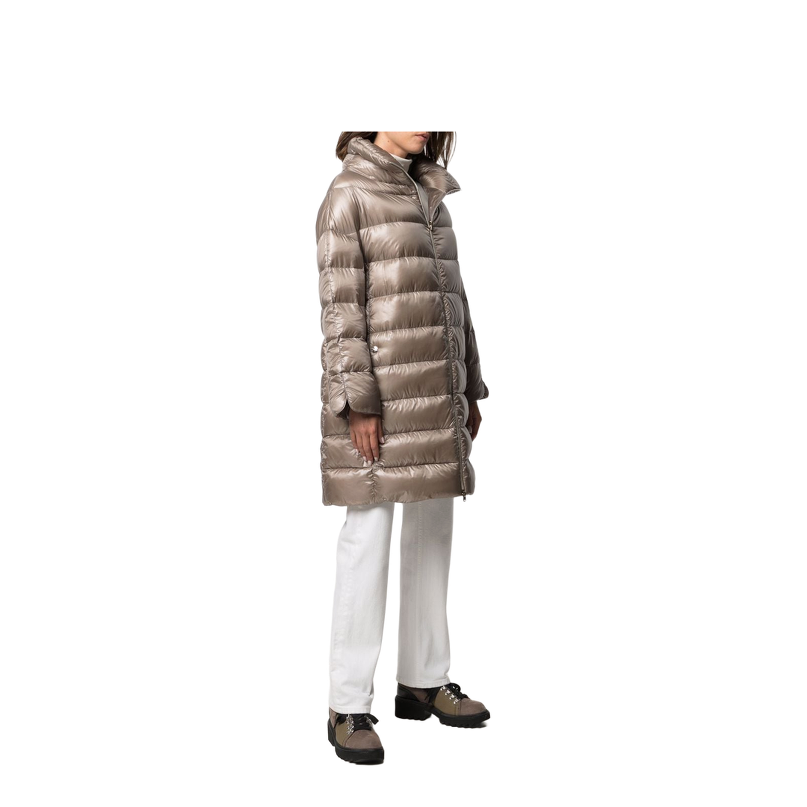 Coats Dove Grey - Image 4