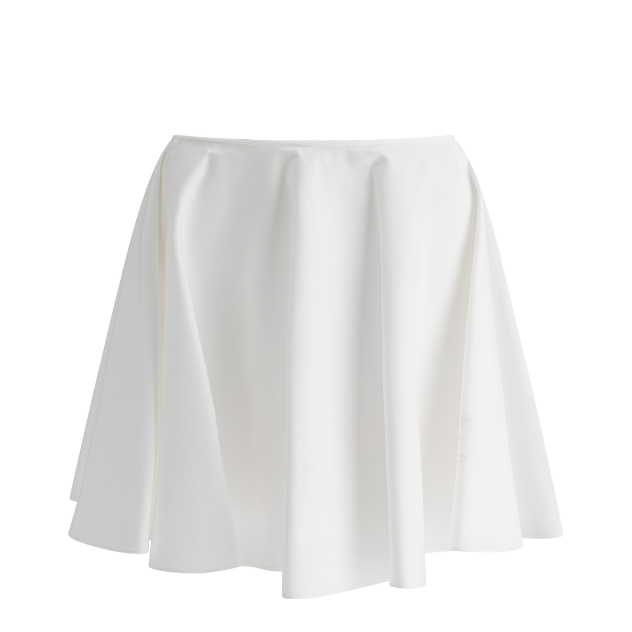 Medallion Skirt - Image 1