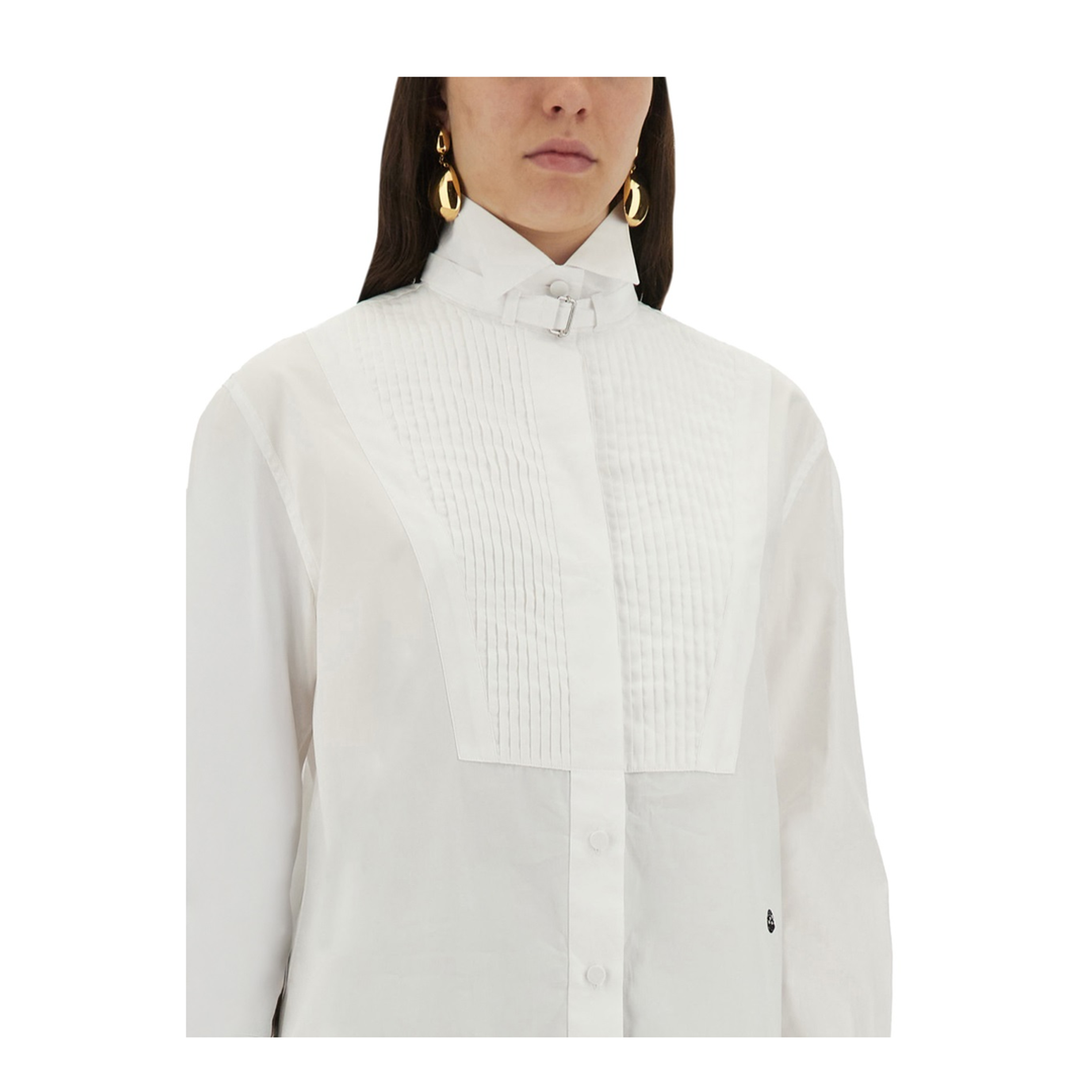 Tuxedo Shirt - Image 4