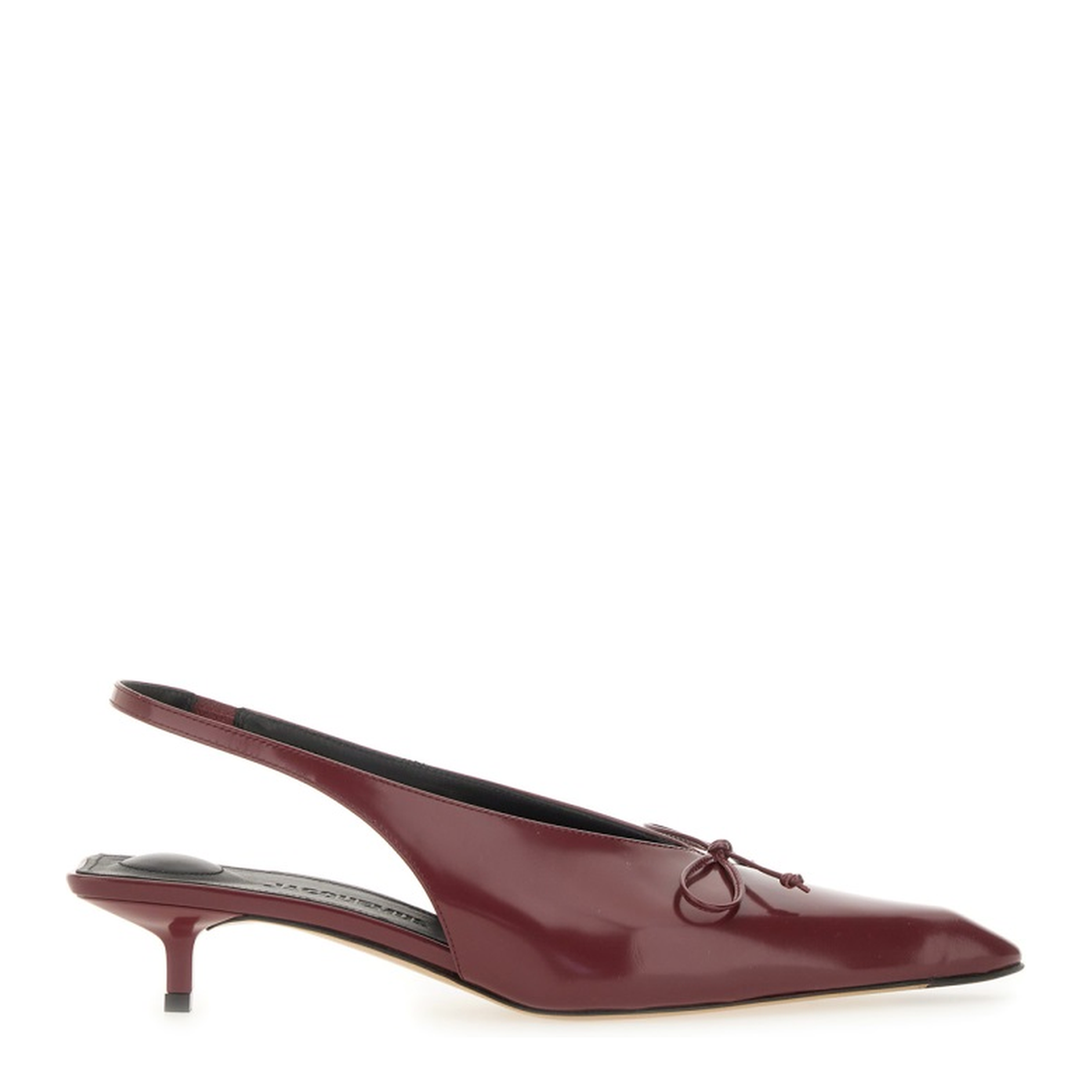Cubisto Slingbacks - Image 1