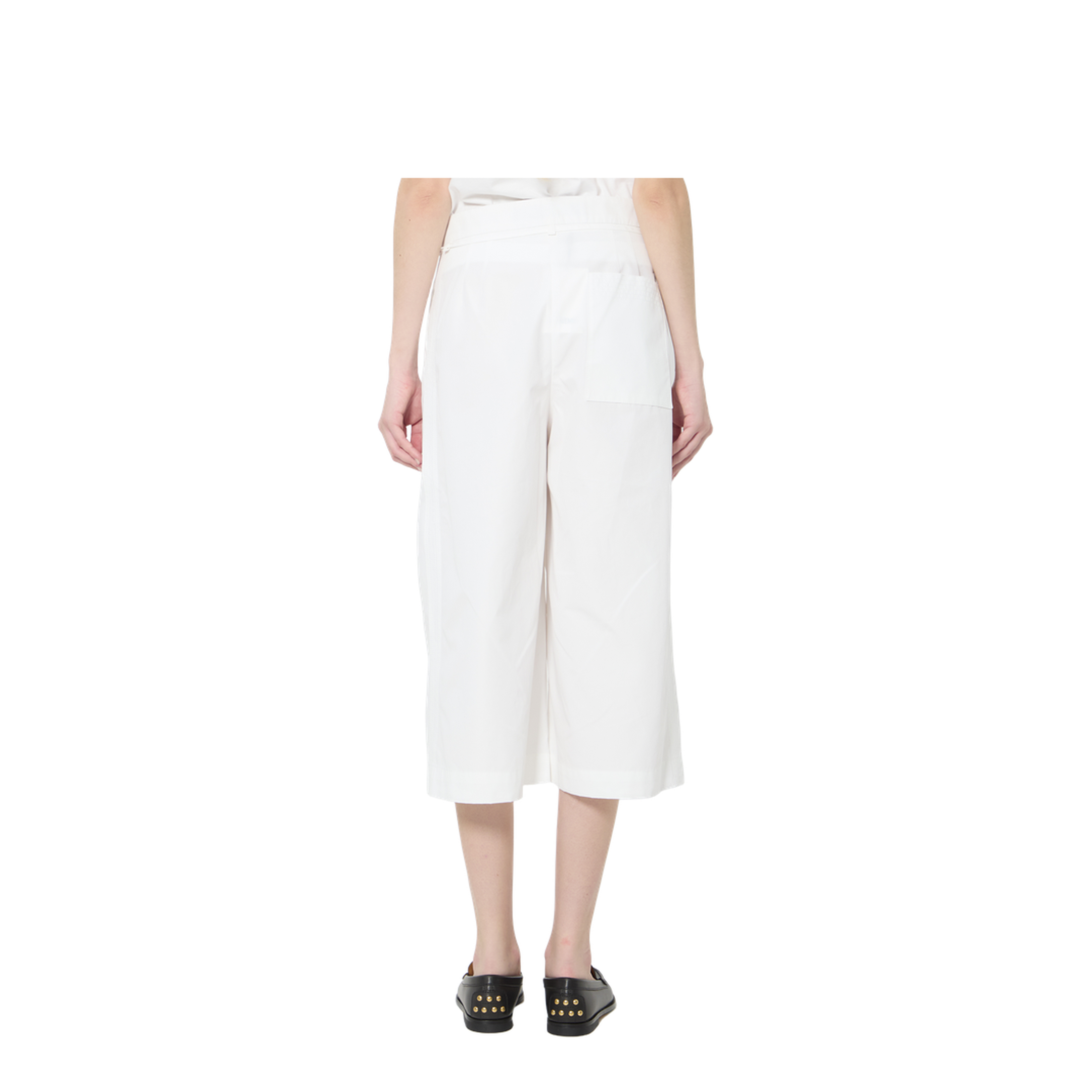Marin Bermuda Shorts - Image 4