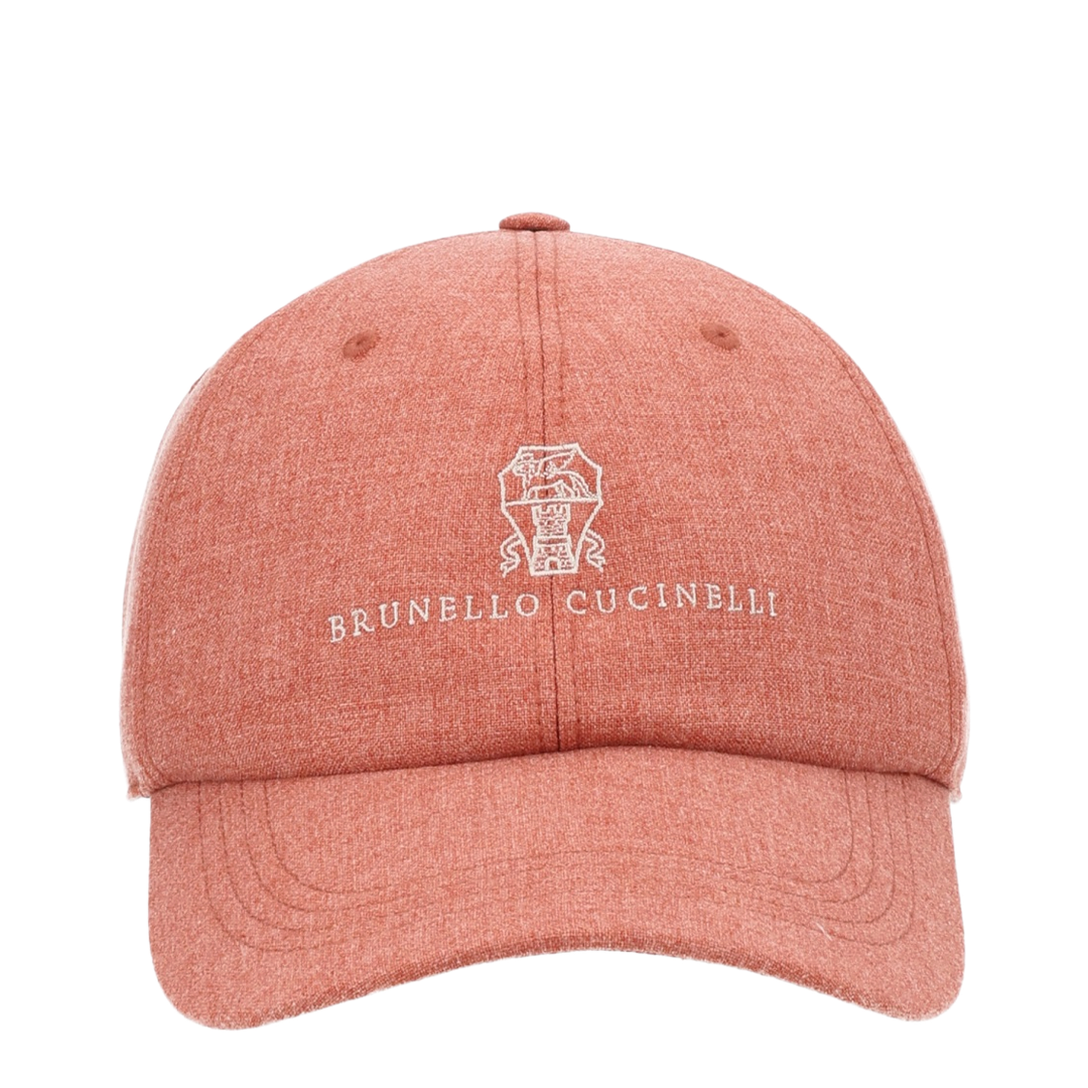 Logo Cap - Image 1
