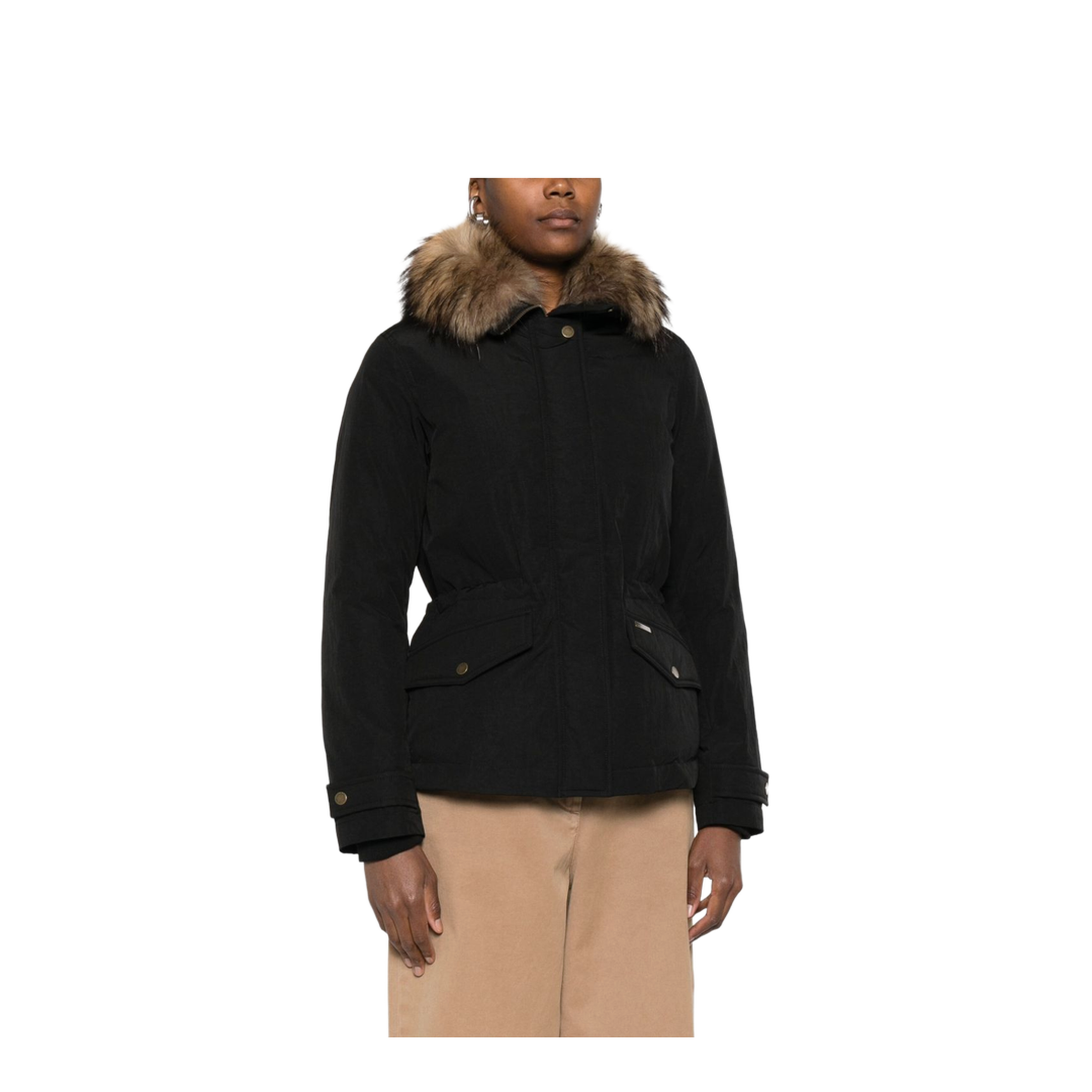 Coats Black - Image 4