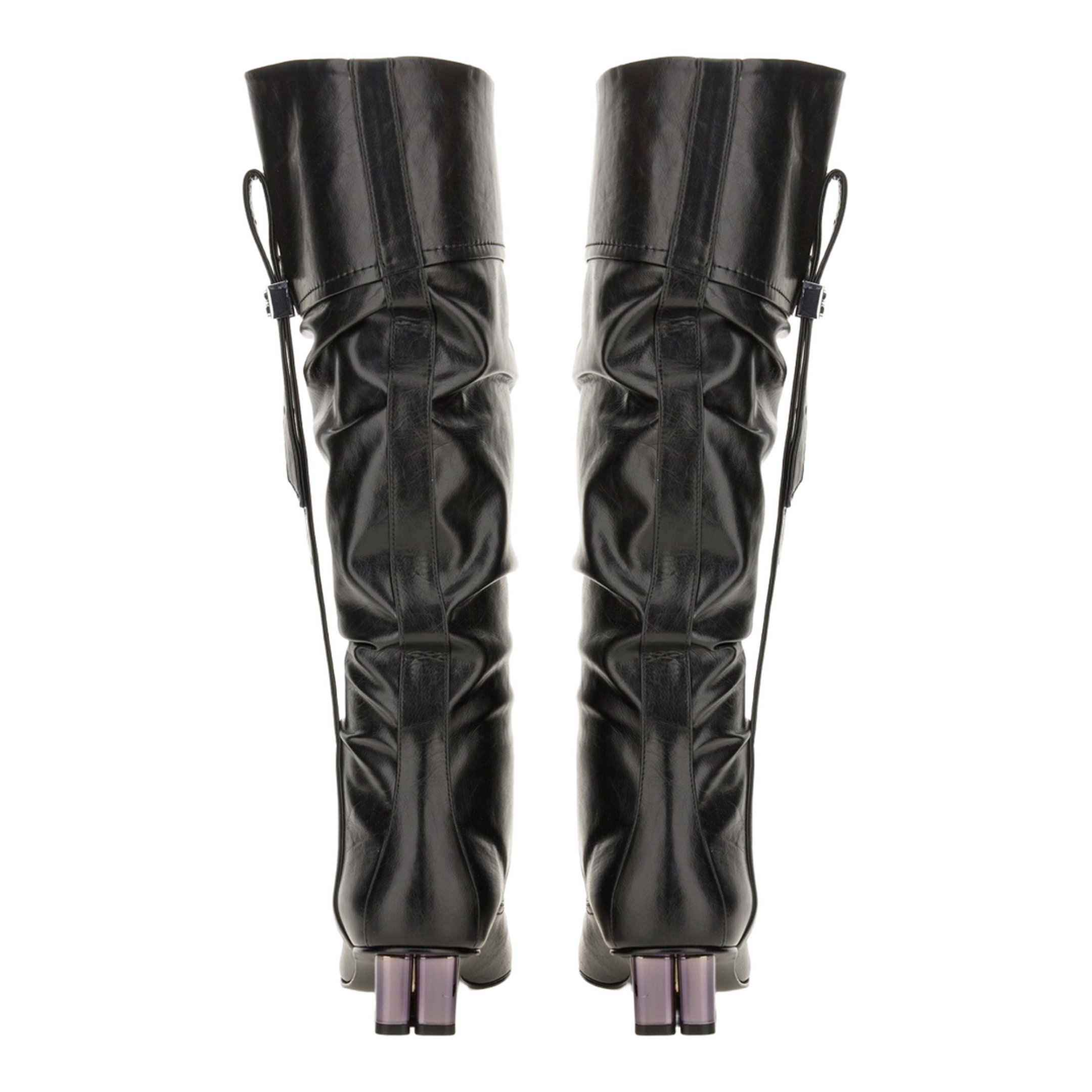 Slouchy Boot Butterfly - Image 4