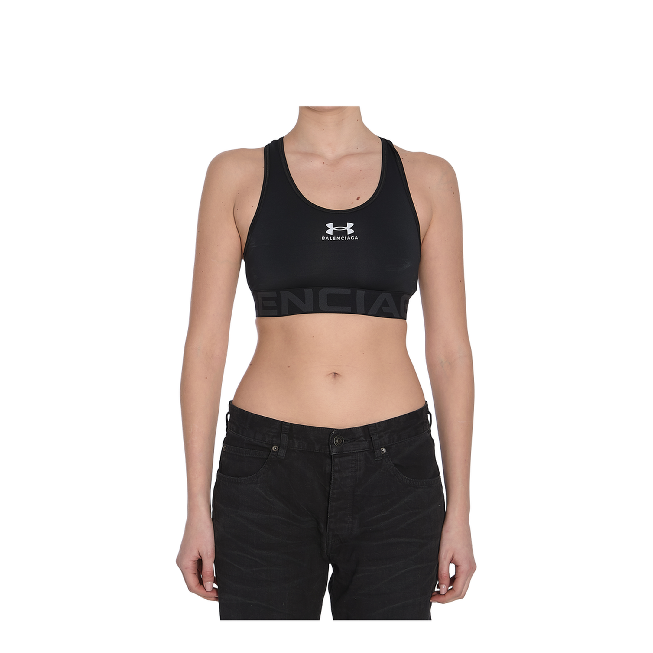 Under Armour Collaboration Top - Image 1