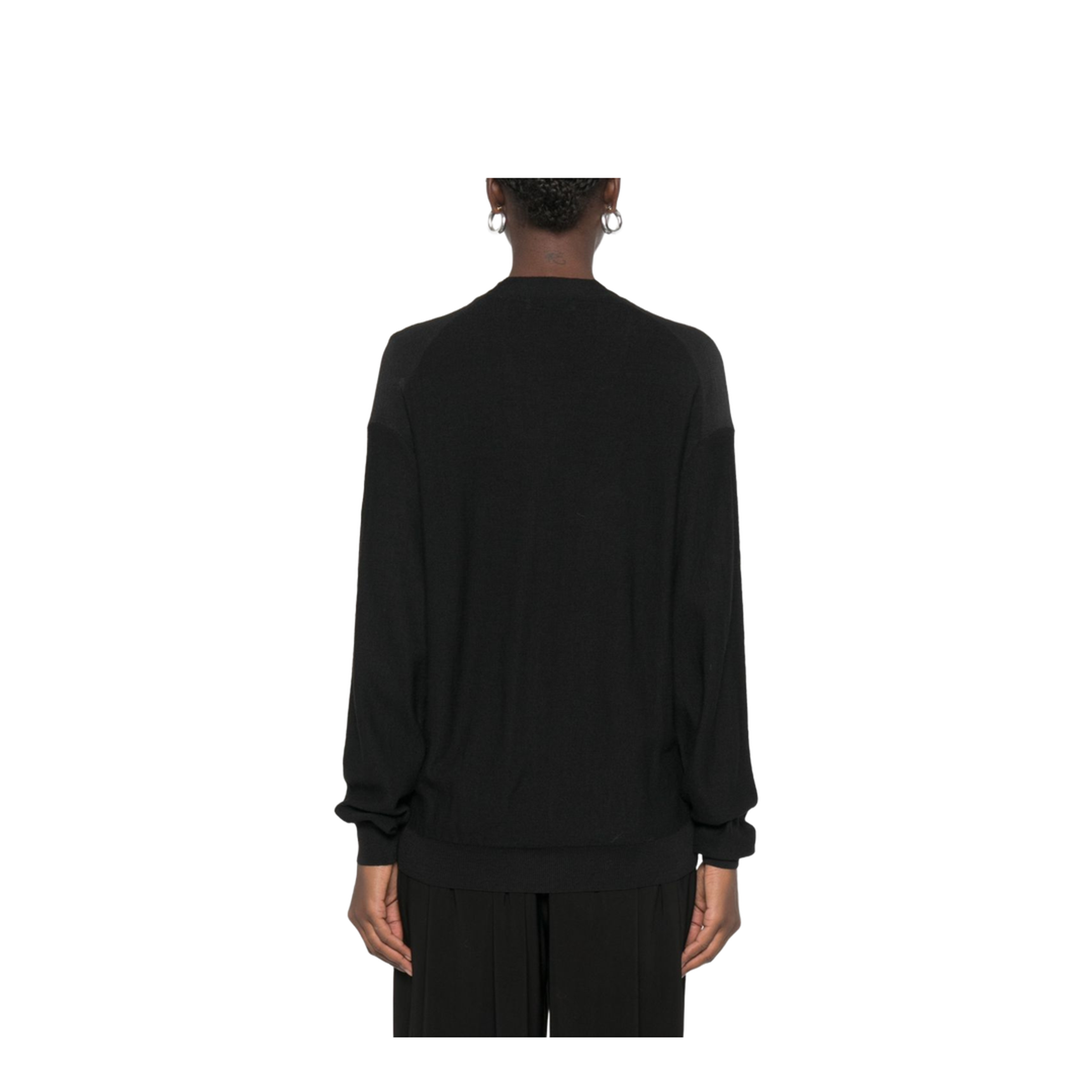 Sweaters Black - Image 5