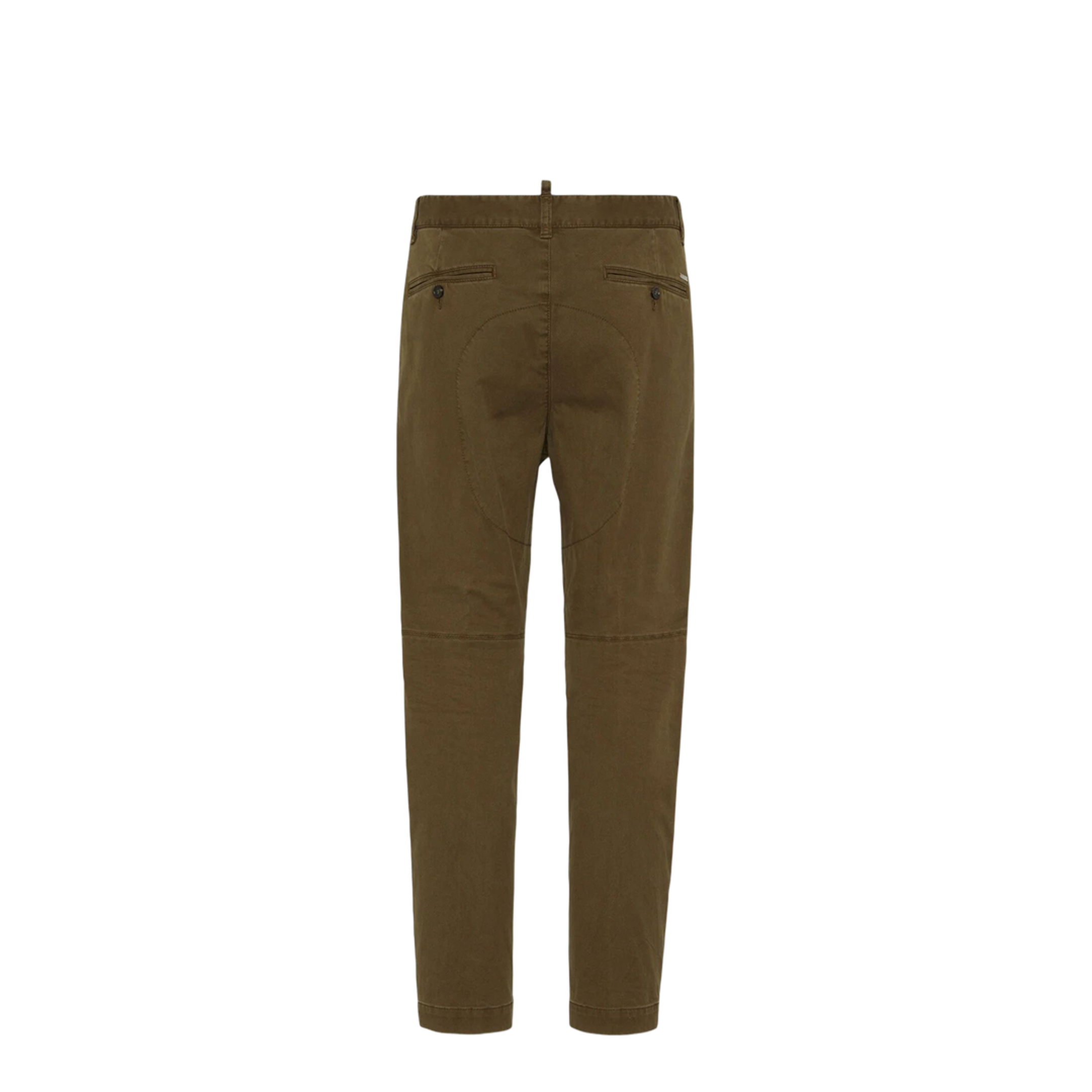 Sexy Chino Pant - Image 2