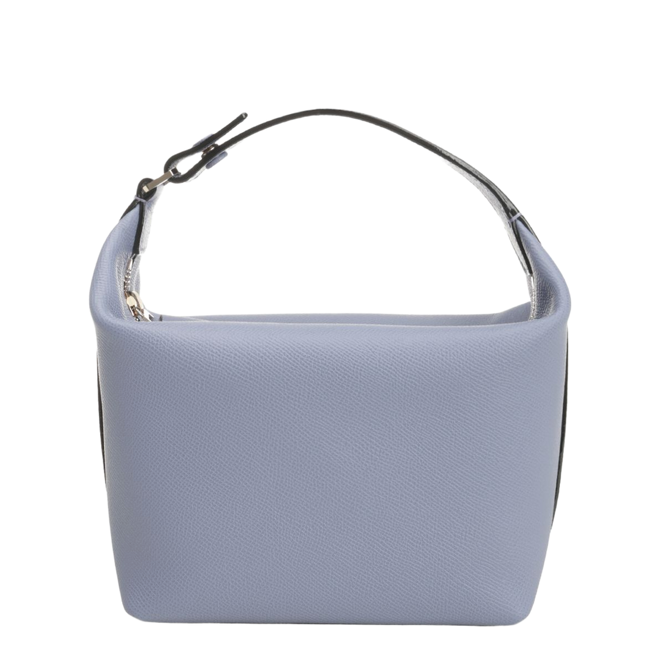 Mochi Mini Shoulder Bag Blue - Image 1