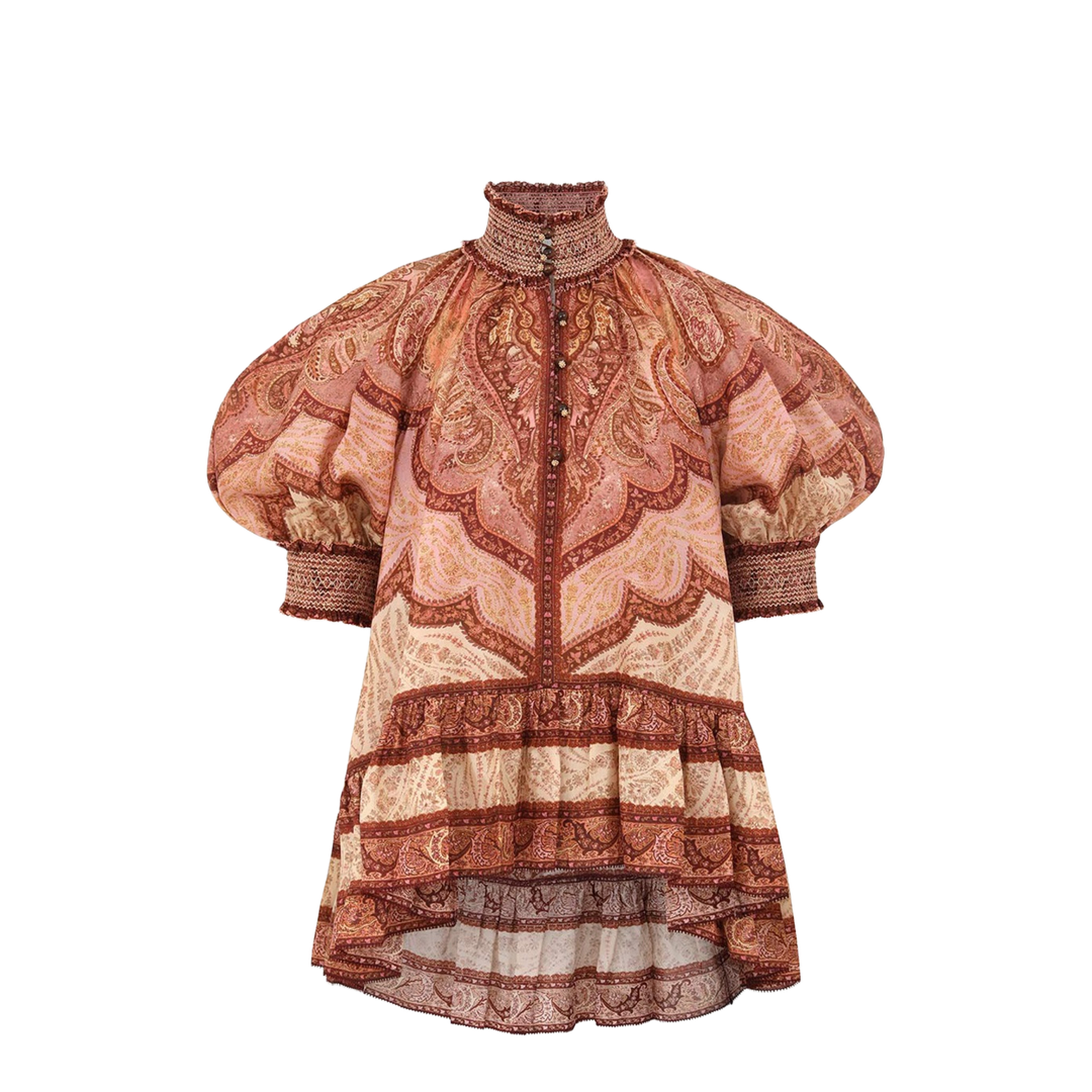 Top Red - Image 1