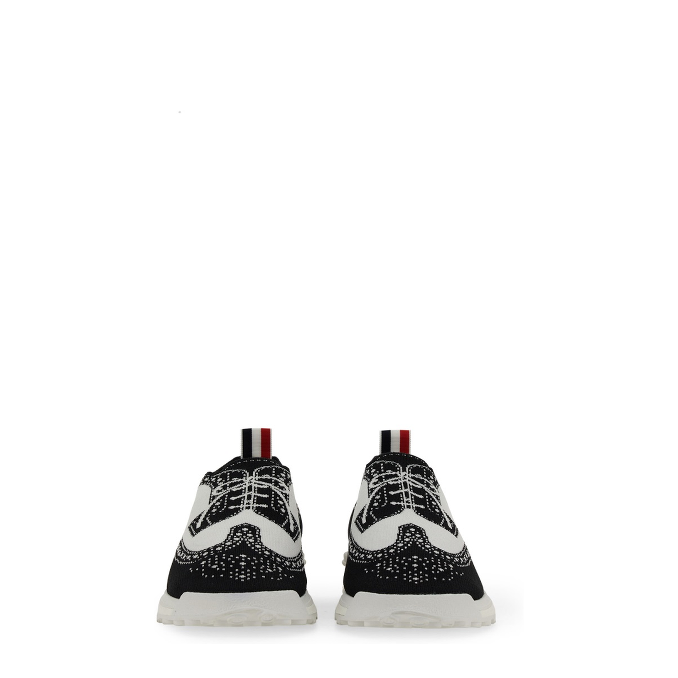 Tech Runner Sneaker - Image 5