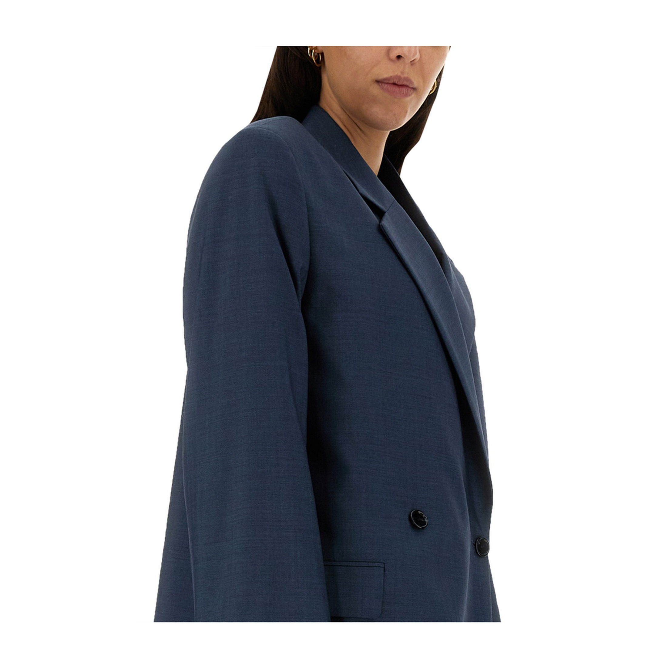 Wool Jacket - Image 4