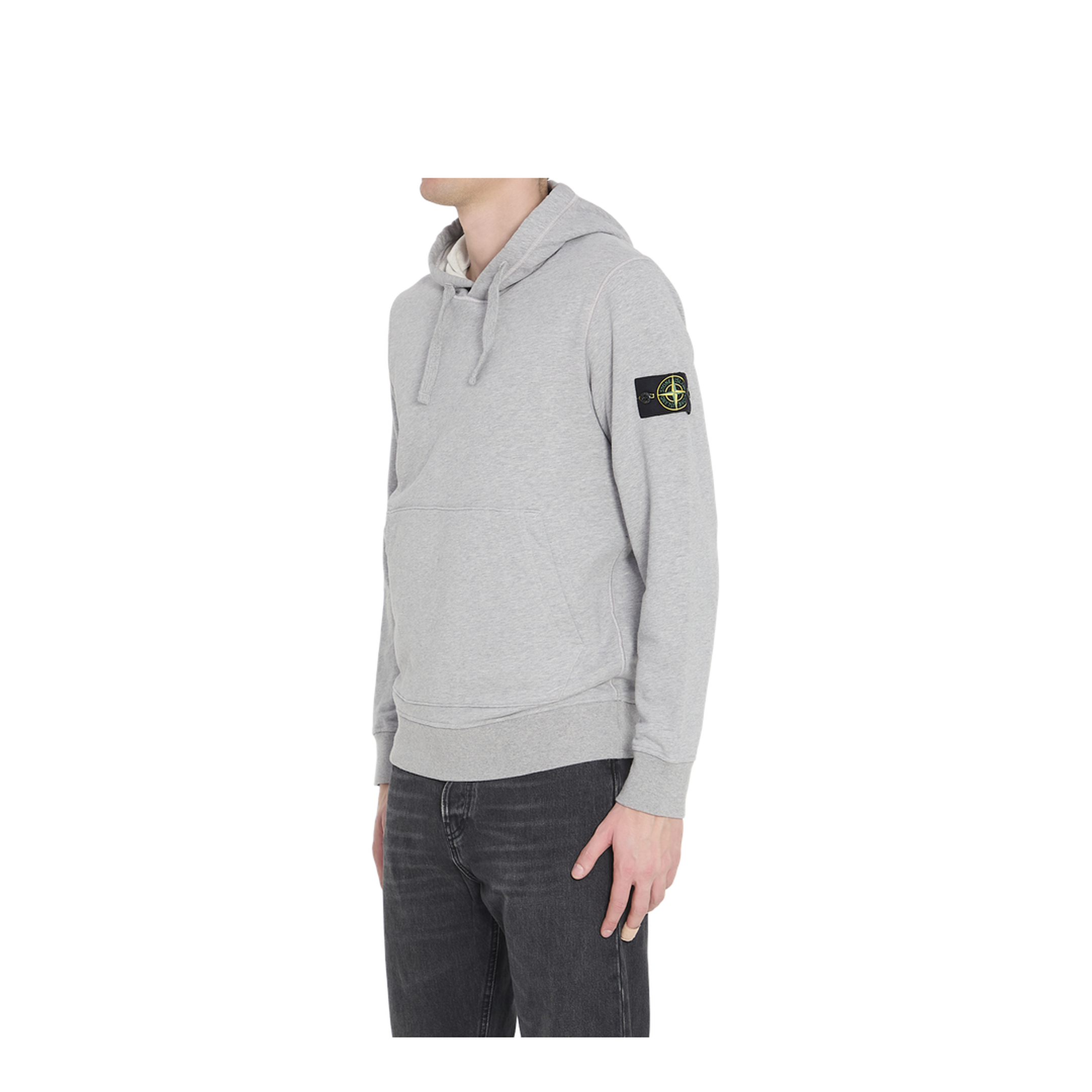 Cotton Hoodie - Image 2