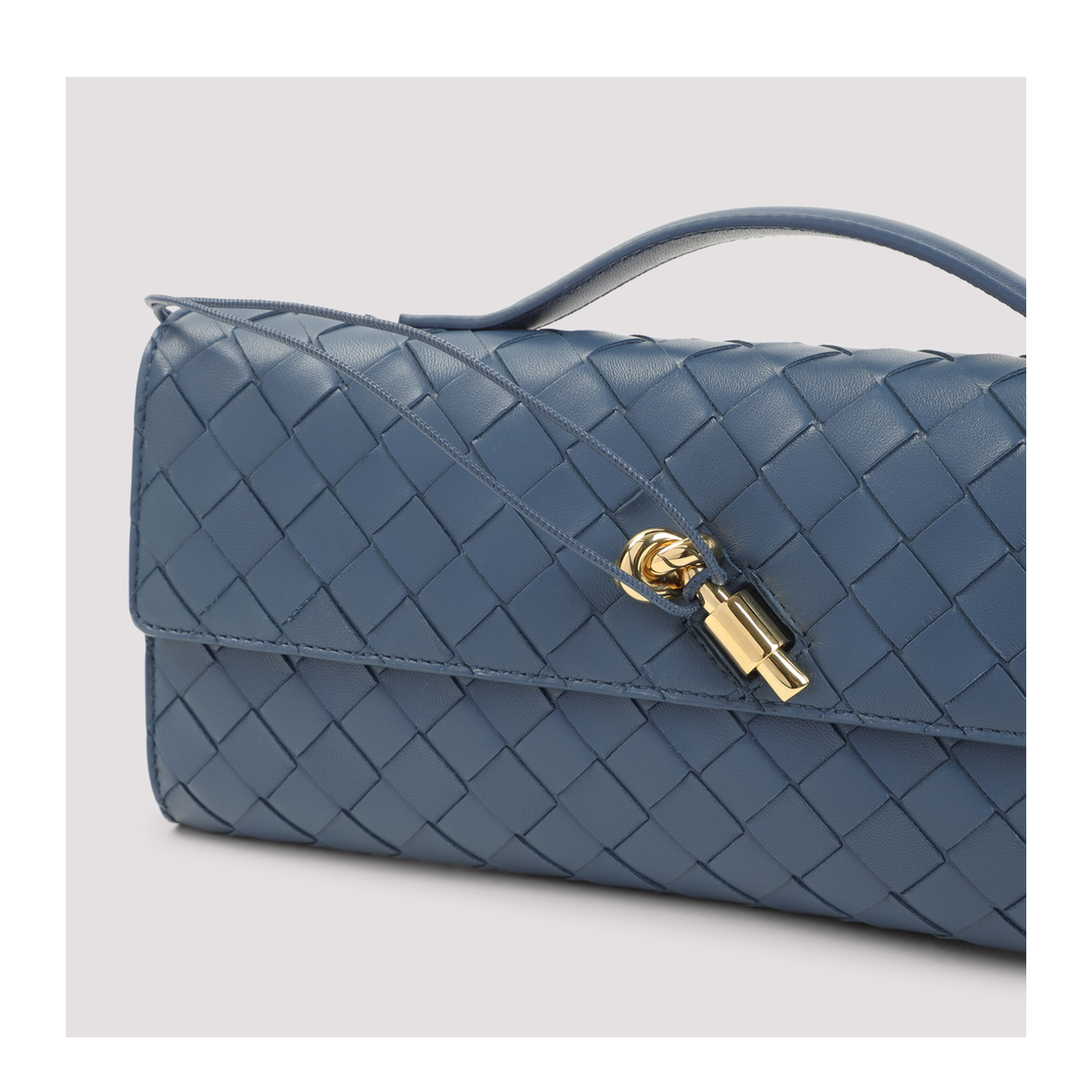 Andiamo Long Intreccio Clutch - Image 5