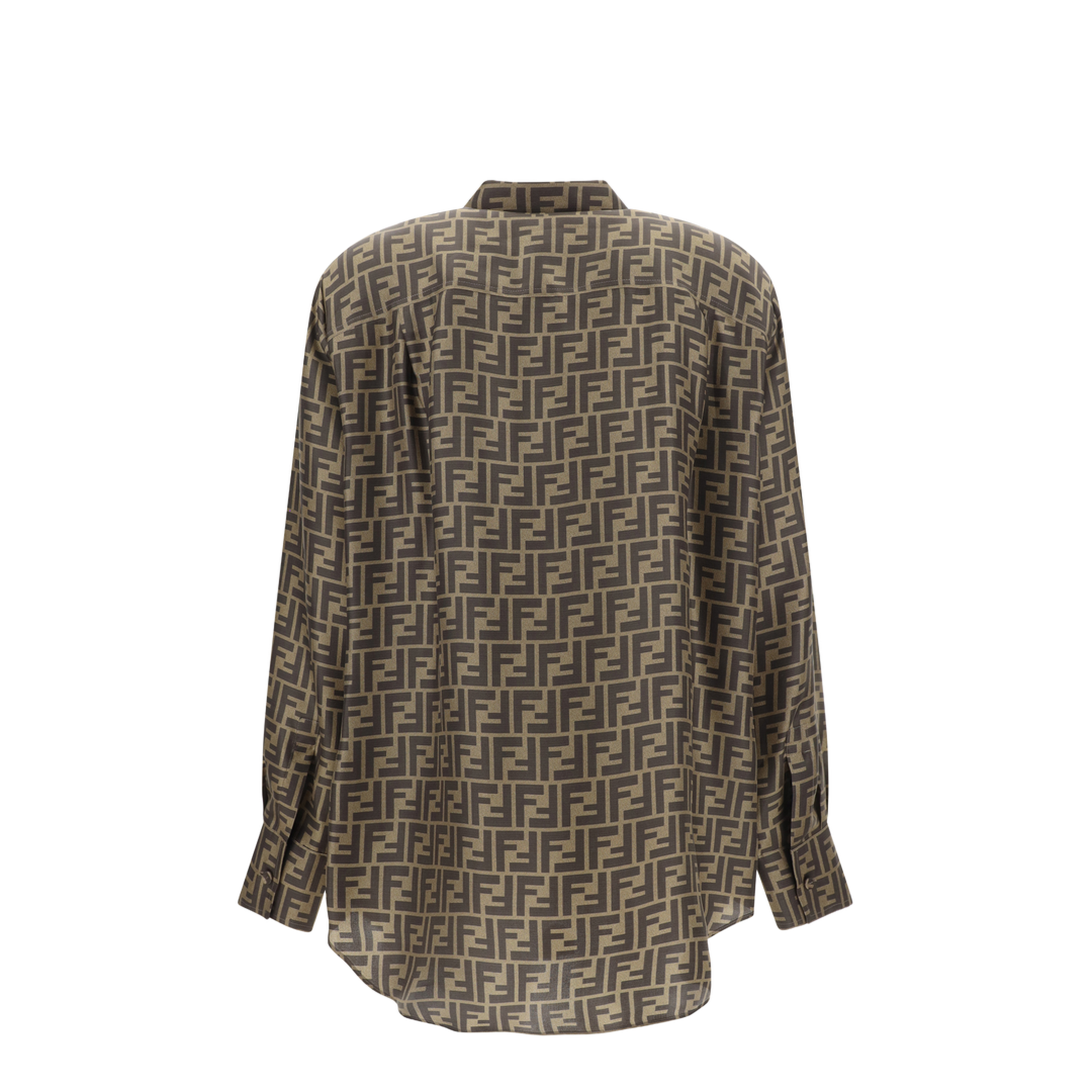 Twill Shirt - Image 2