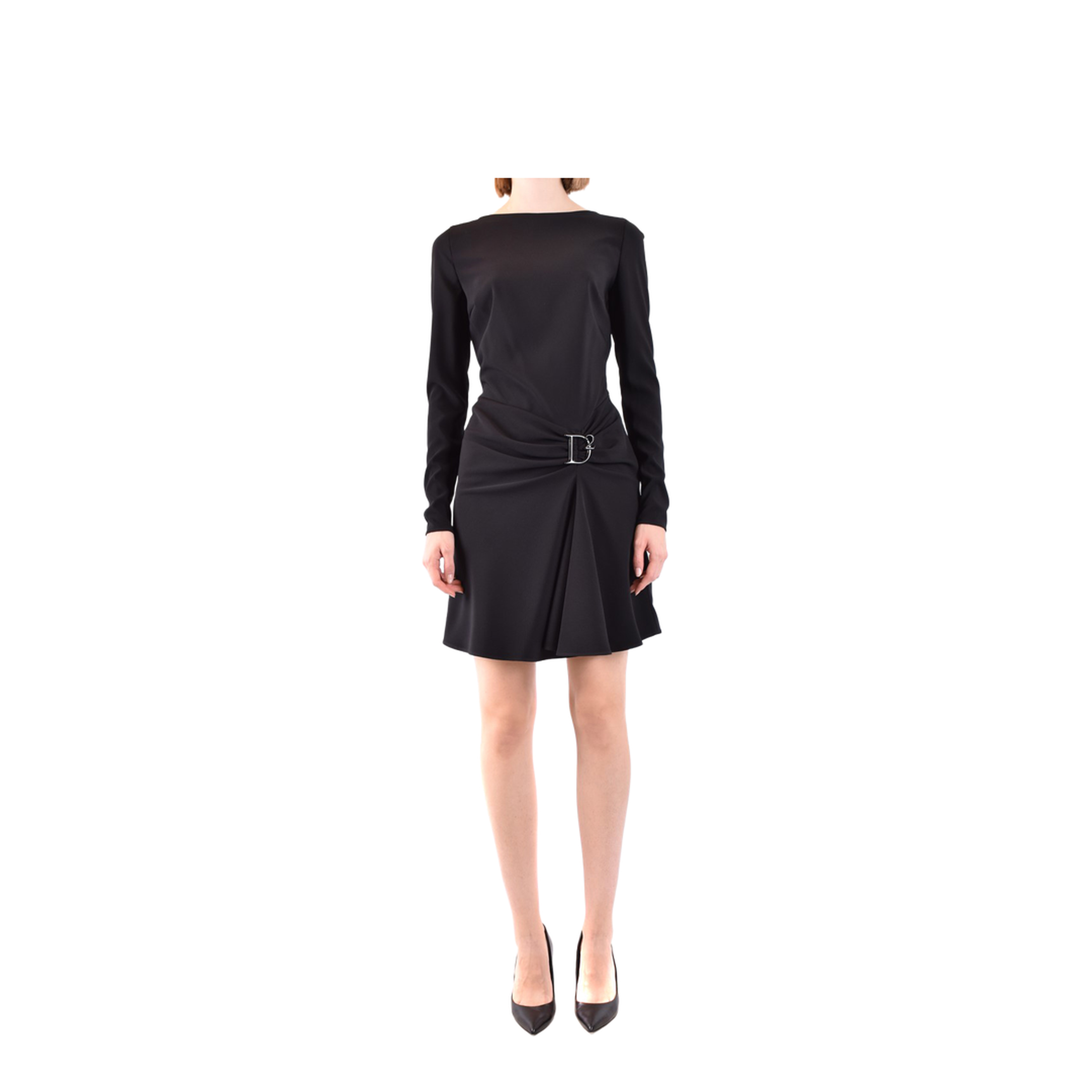 STATEMENT DRESS - Image 2