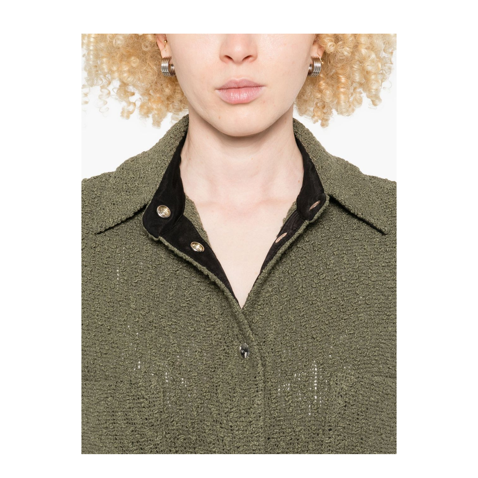 Cotton Jacket - Image 5