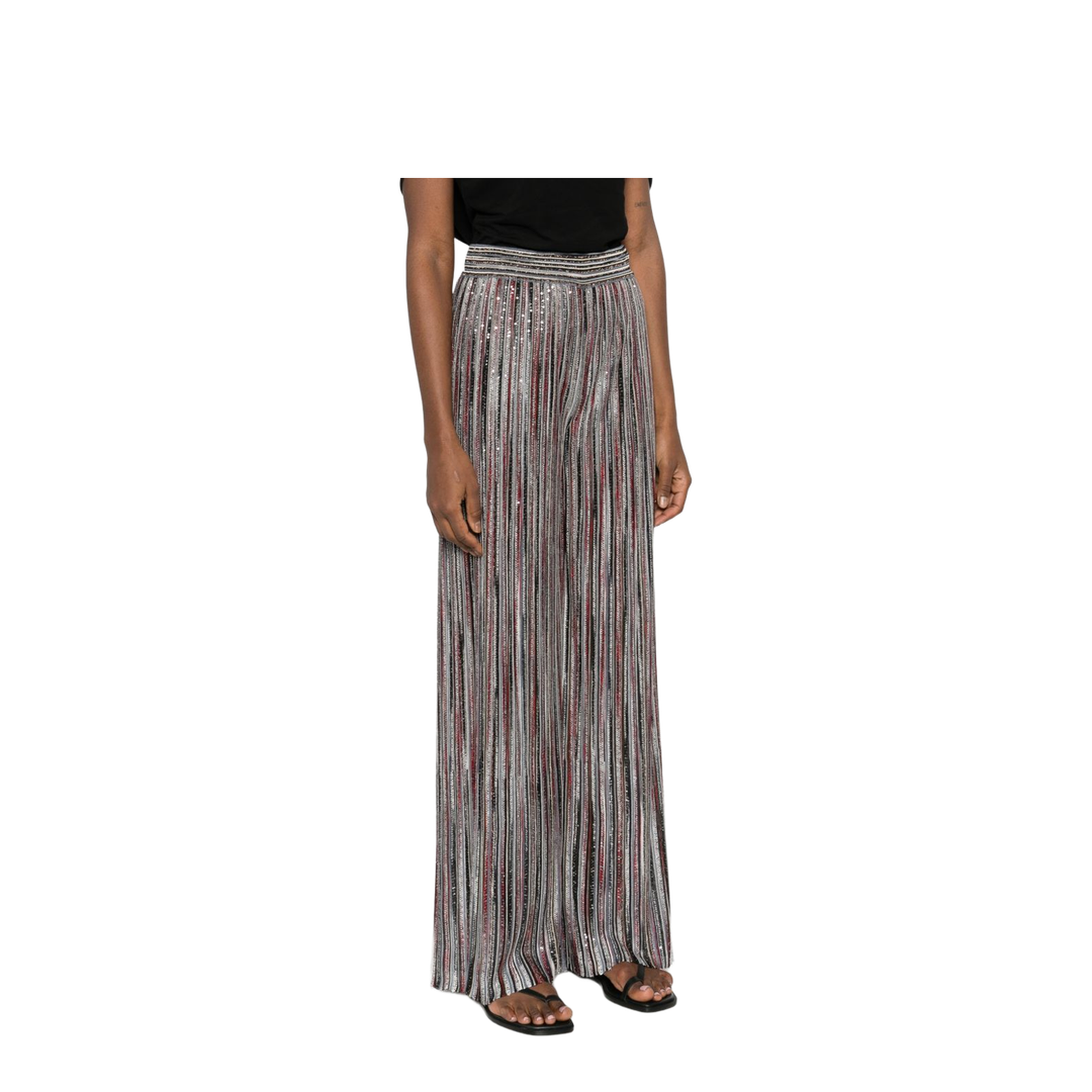 Trousers Brown - Image 3