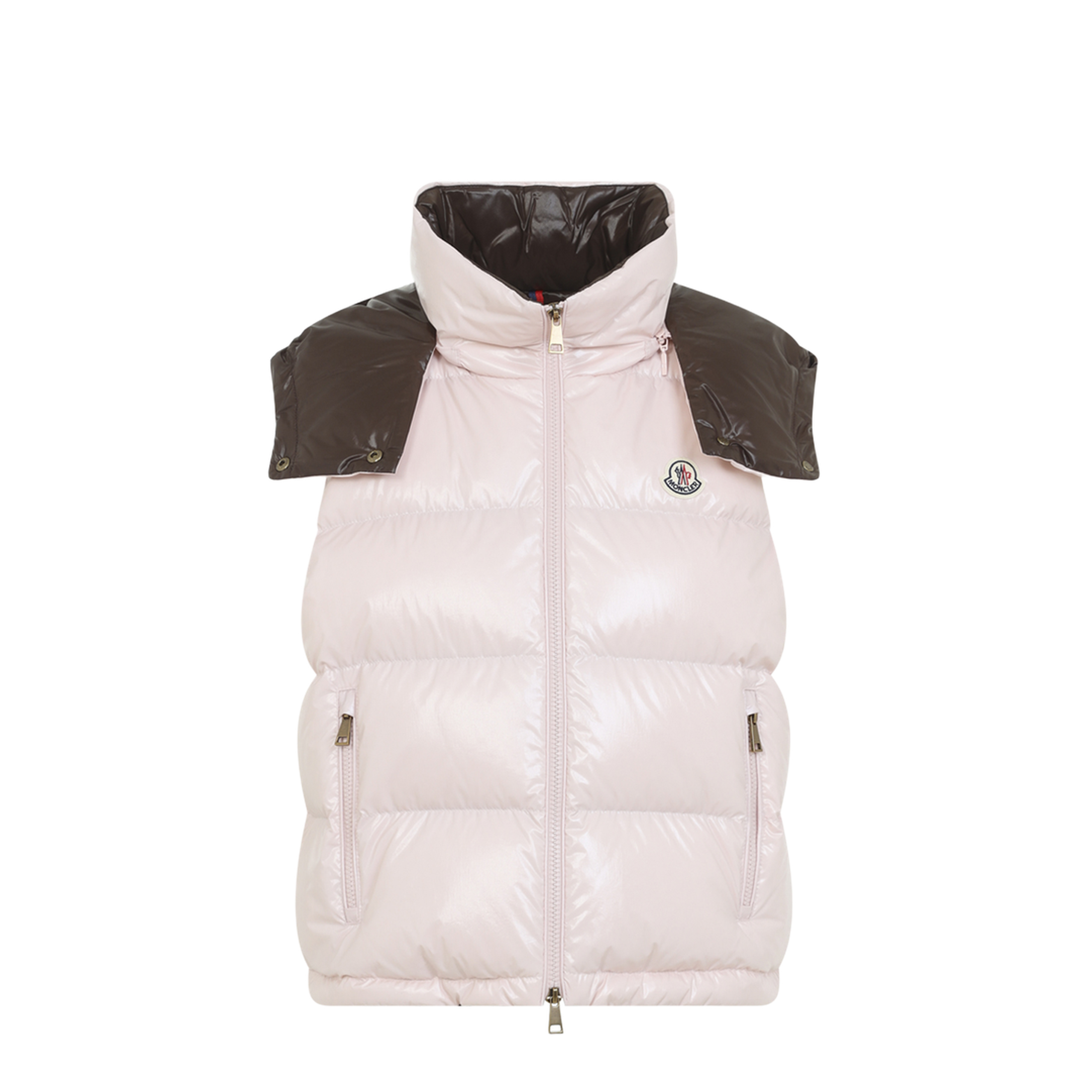Niverolle Vest Jacket - Image 2