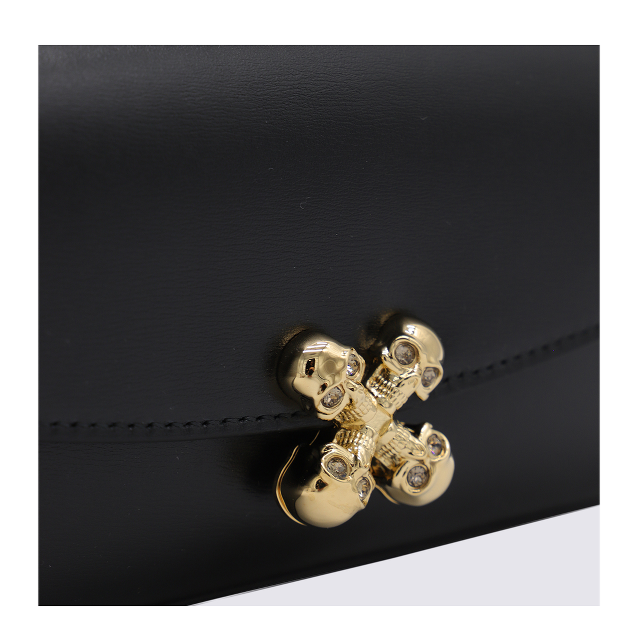 Small Skull Flower Bag - Image 8