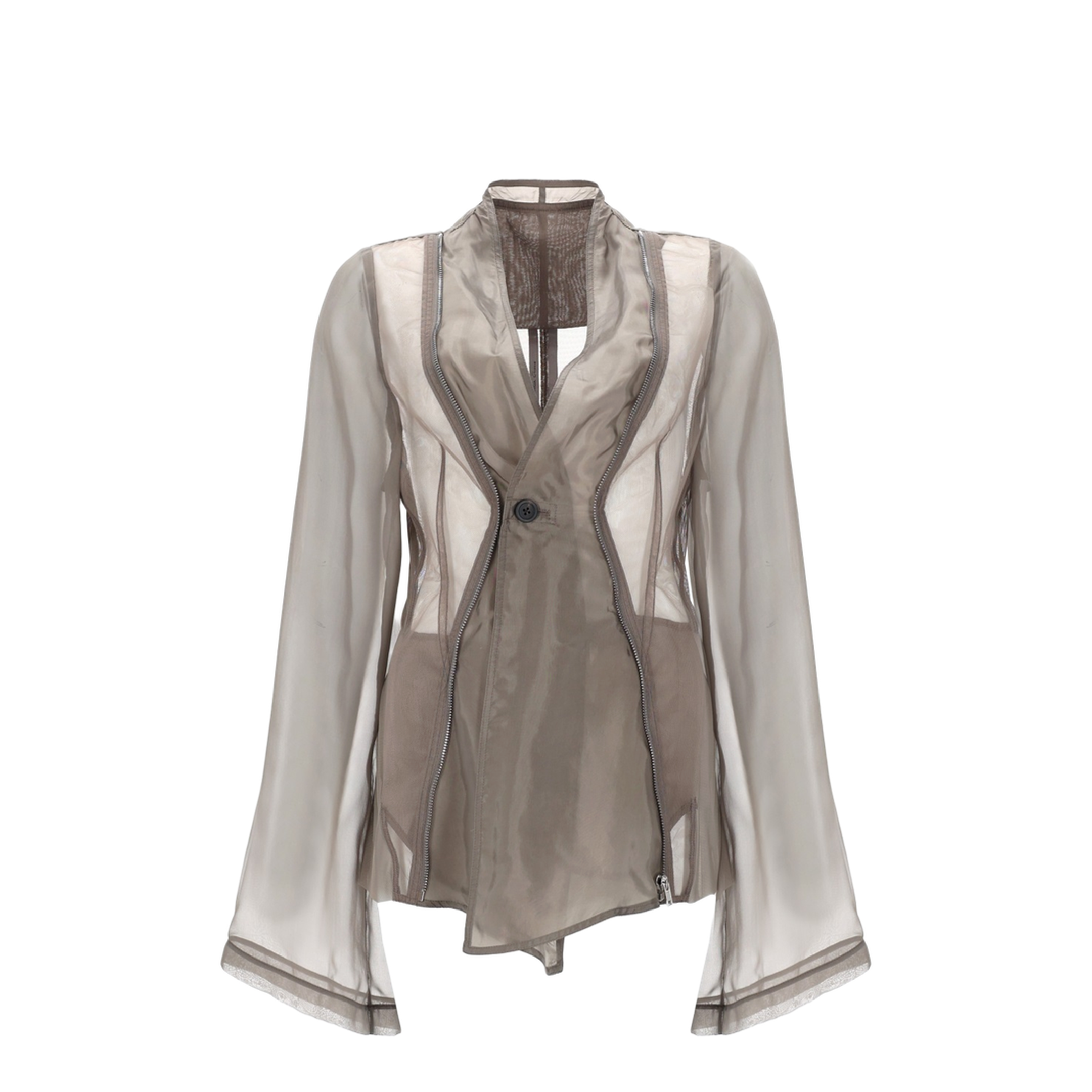 Stag Jacket - Image 1