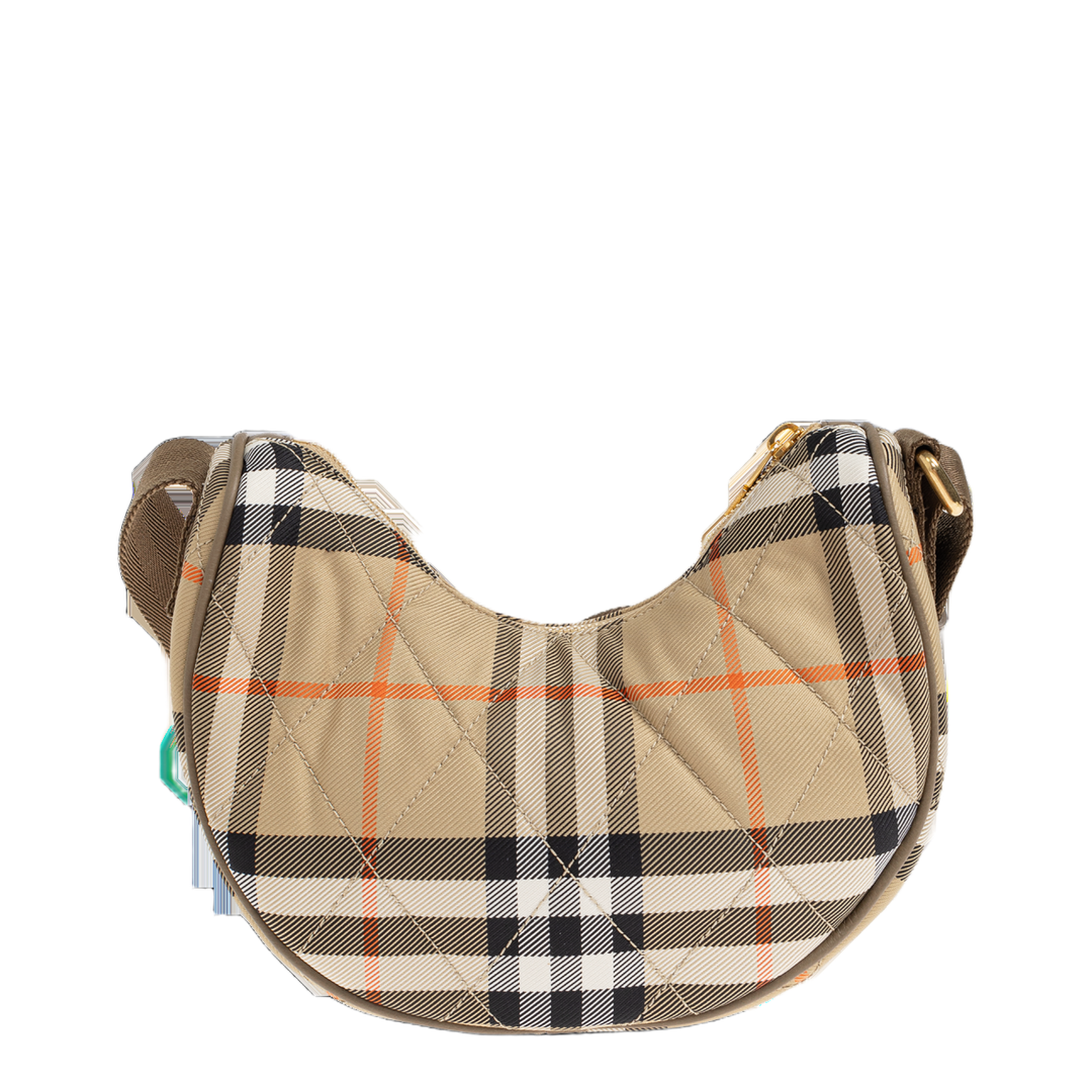 Horseshoe bag - Image 3