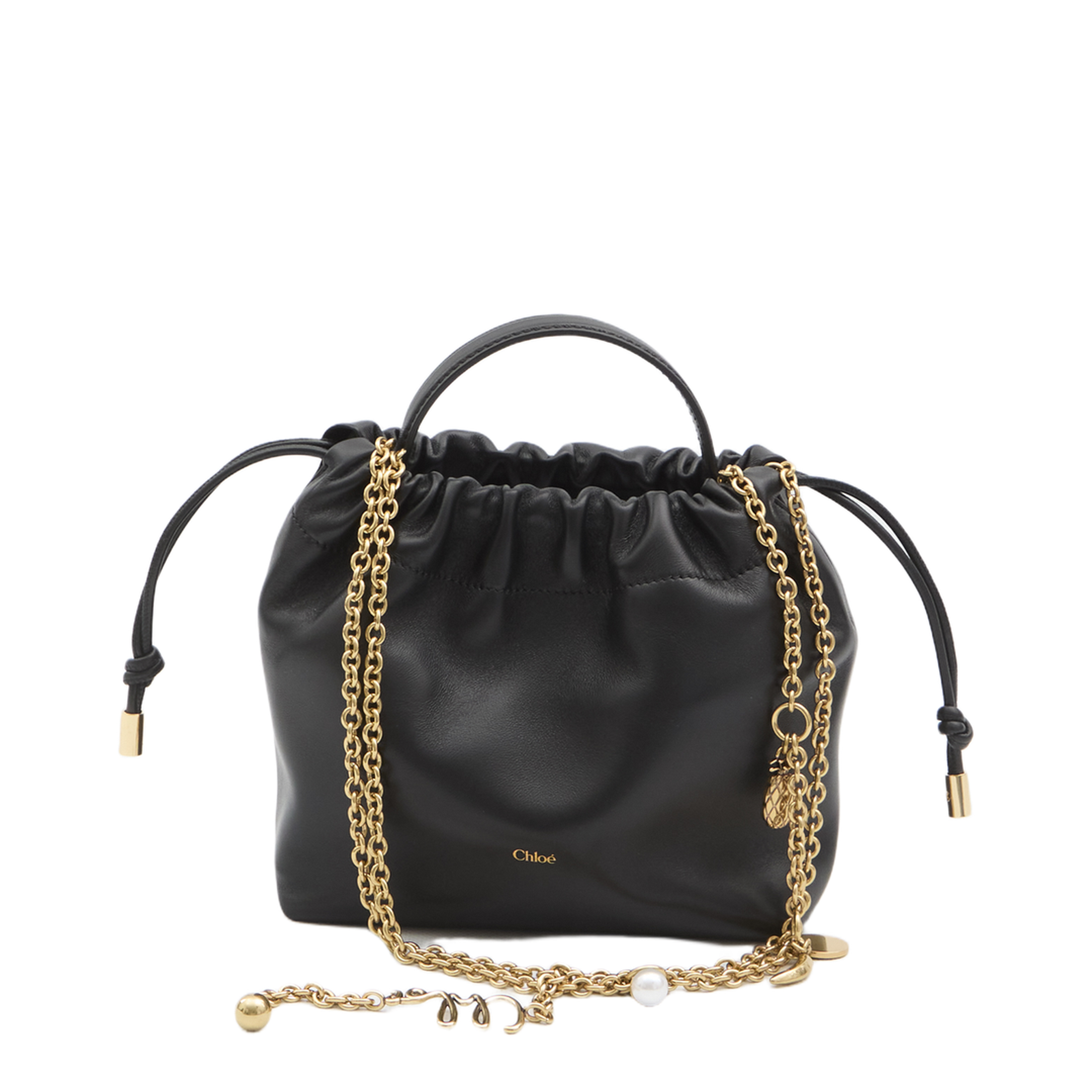 Black Bag - Image 1
