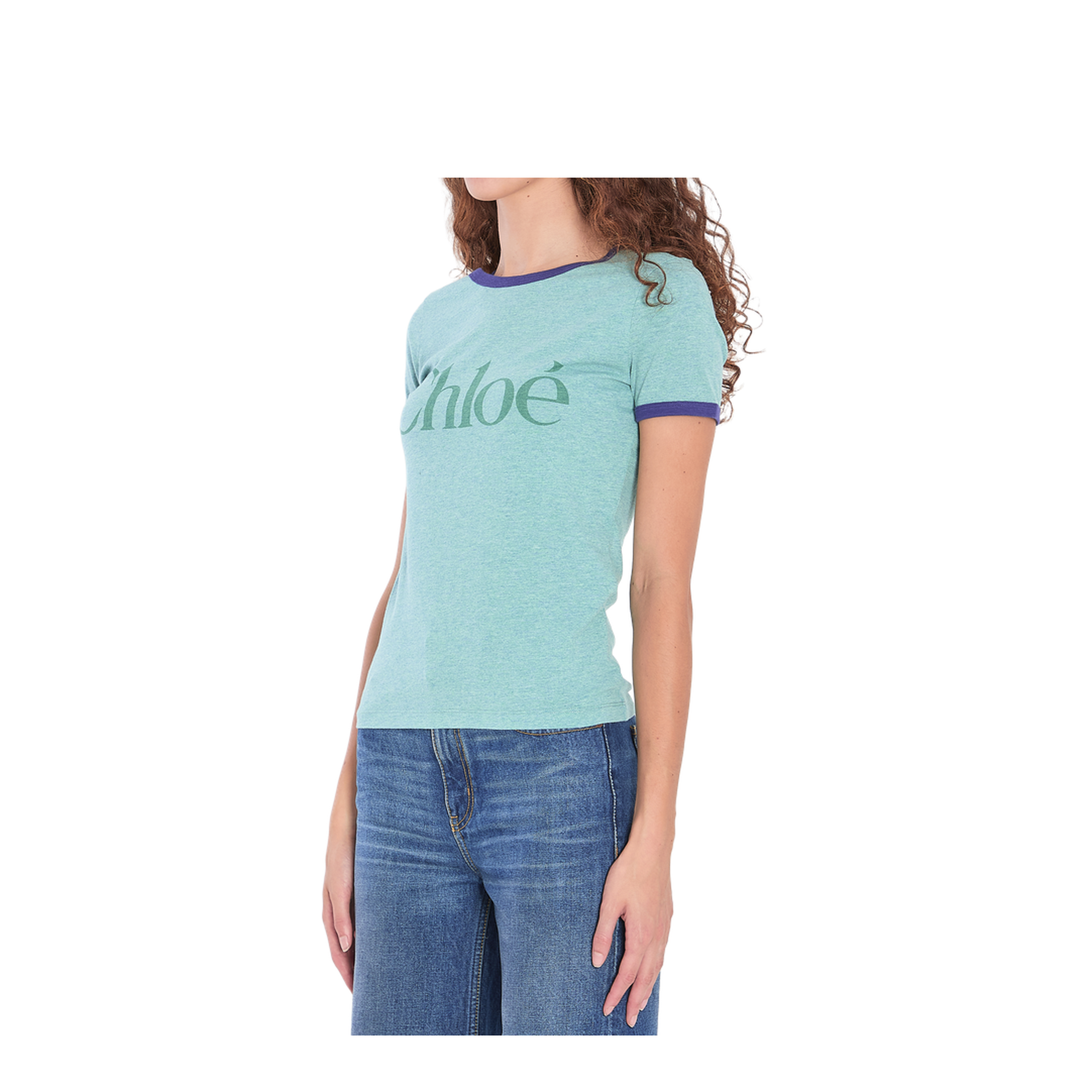 Logo T-Shirt - Image 2