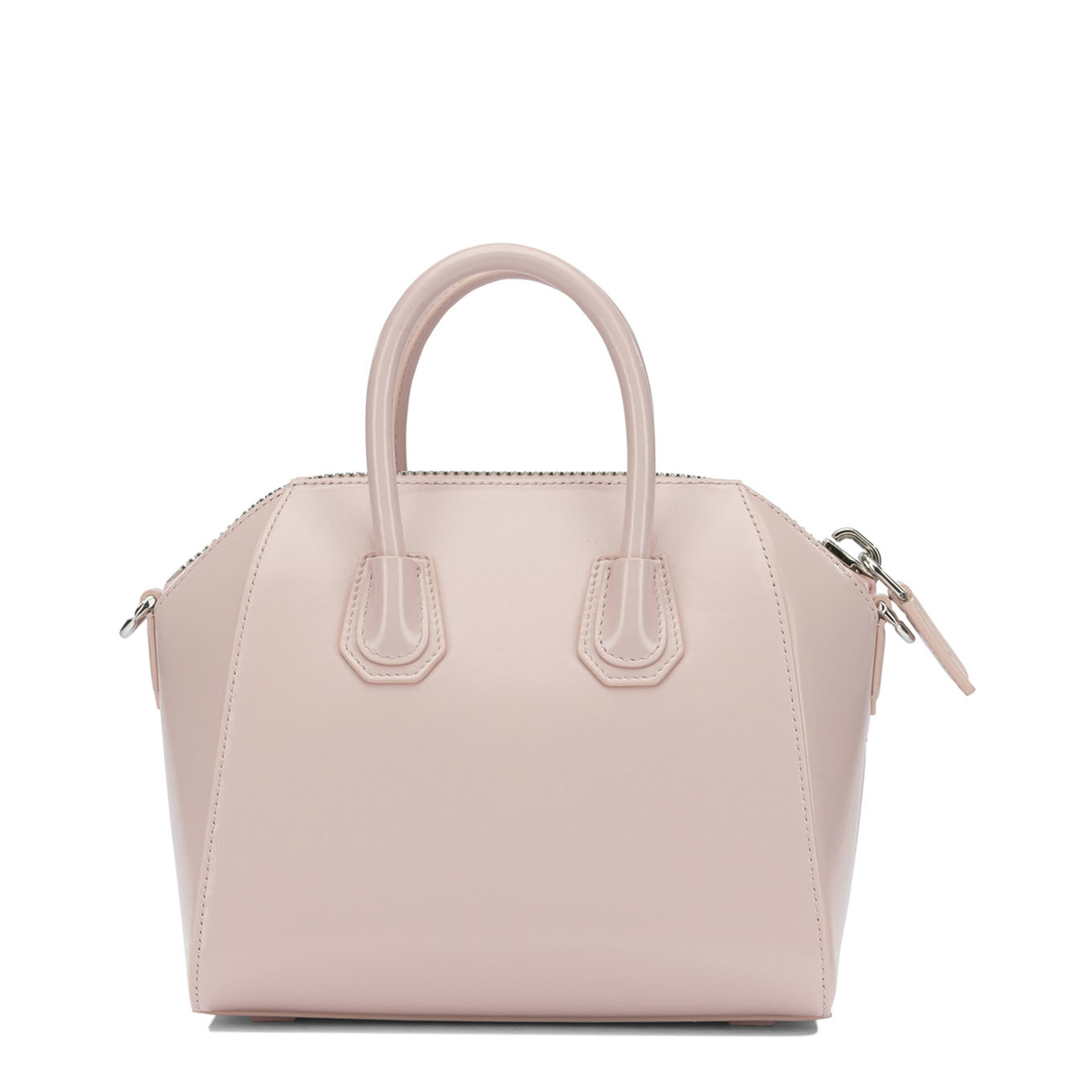 Antigonia Small Handbag Pink - Image 3