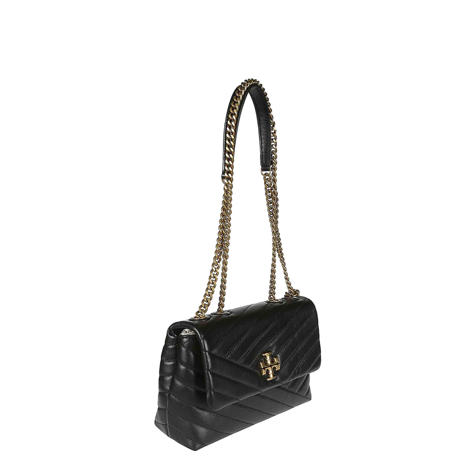 Small Convertible Kira Shoulder Bag - Image 2