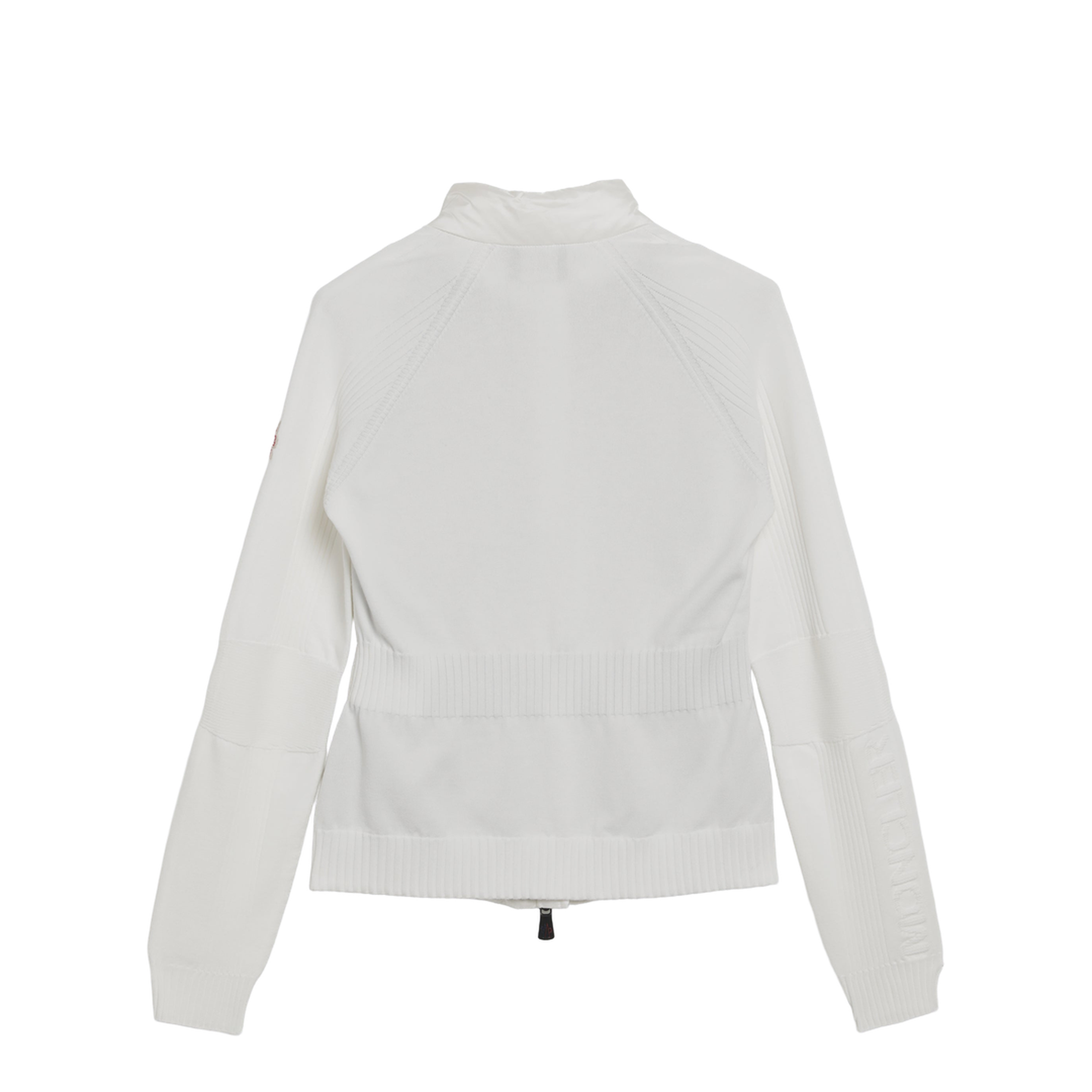 Woman's Jackets - White - Image 2