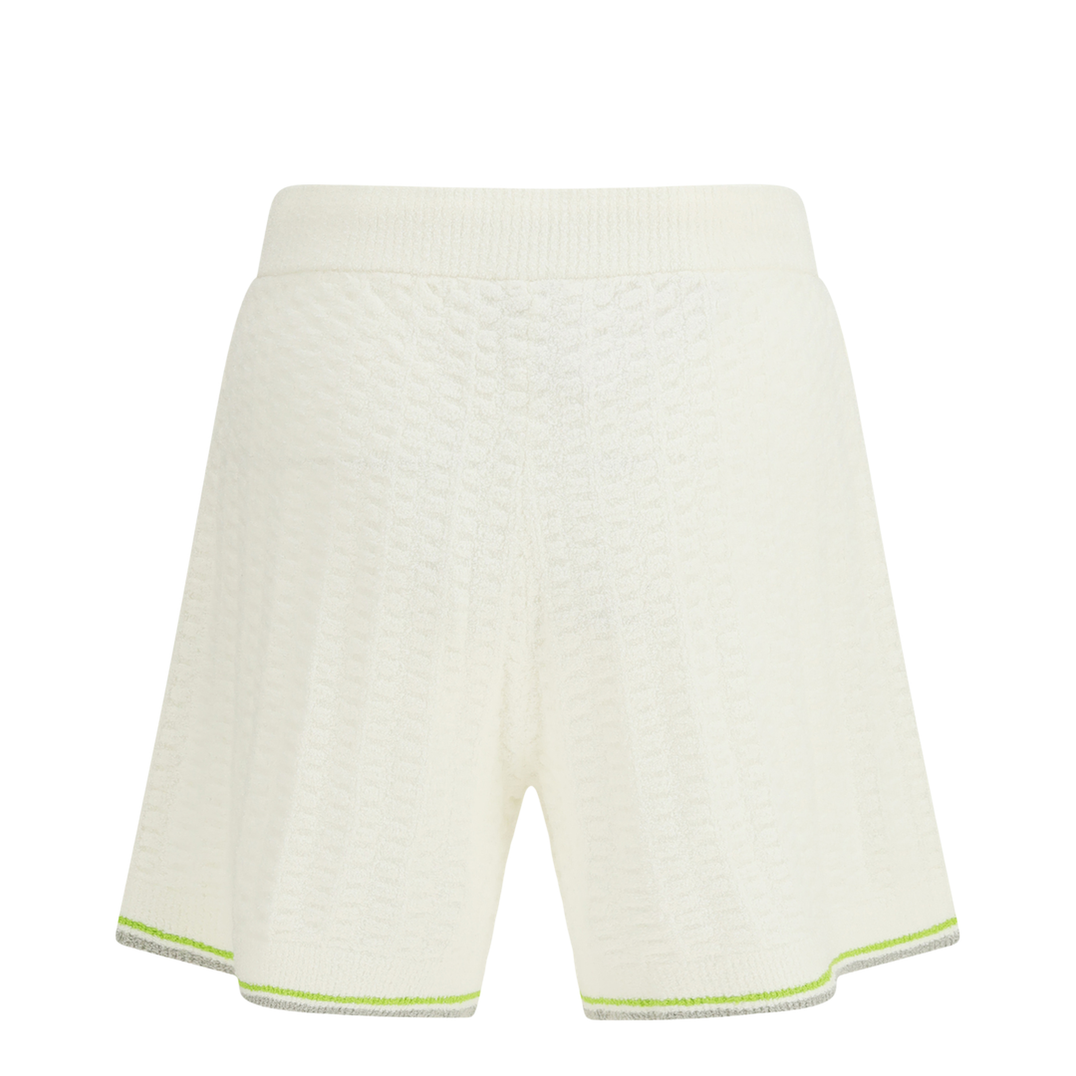 Tennis Bouclé Shorts - Image 2