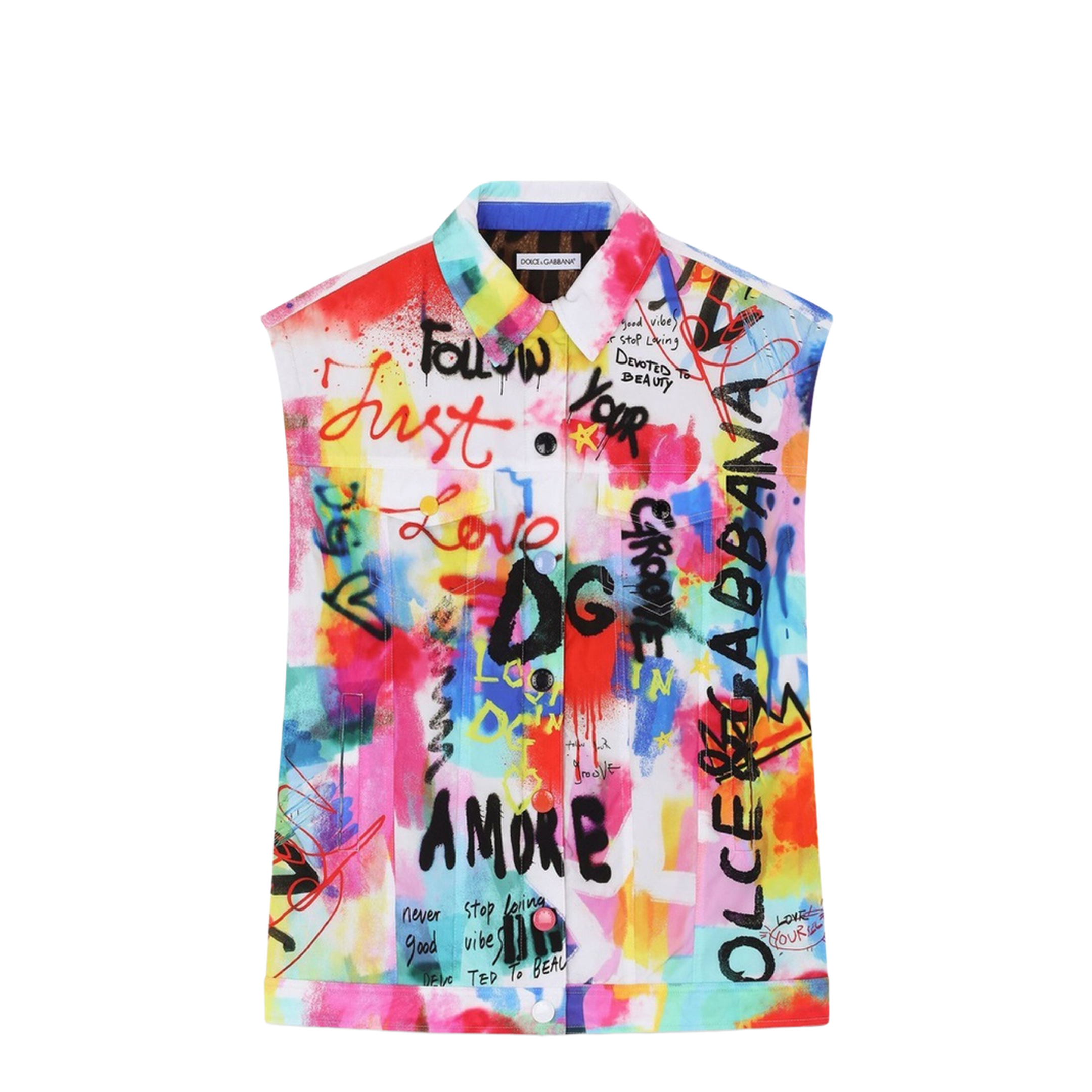 JACKET - Image 4
