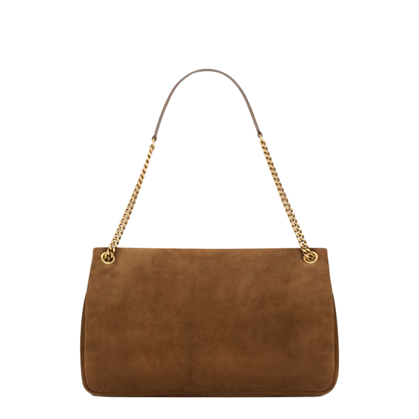 Calypso Large Suede Bag - Image 3