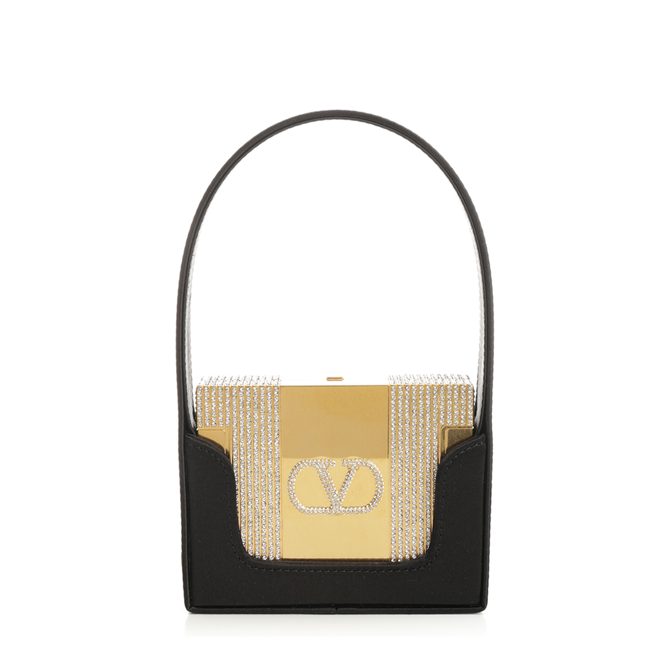 Minaumorphe Minaudière Clutch Bag - Image 1