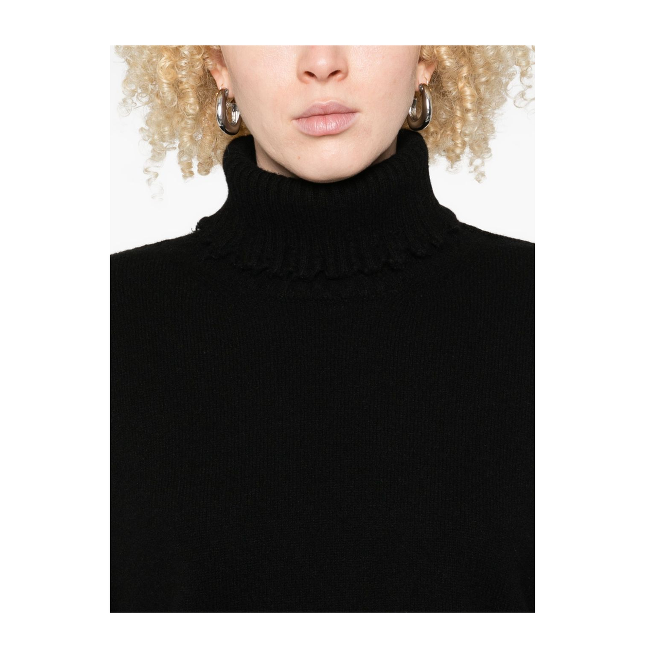 Sweaters Black - Image 5