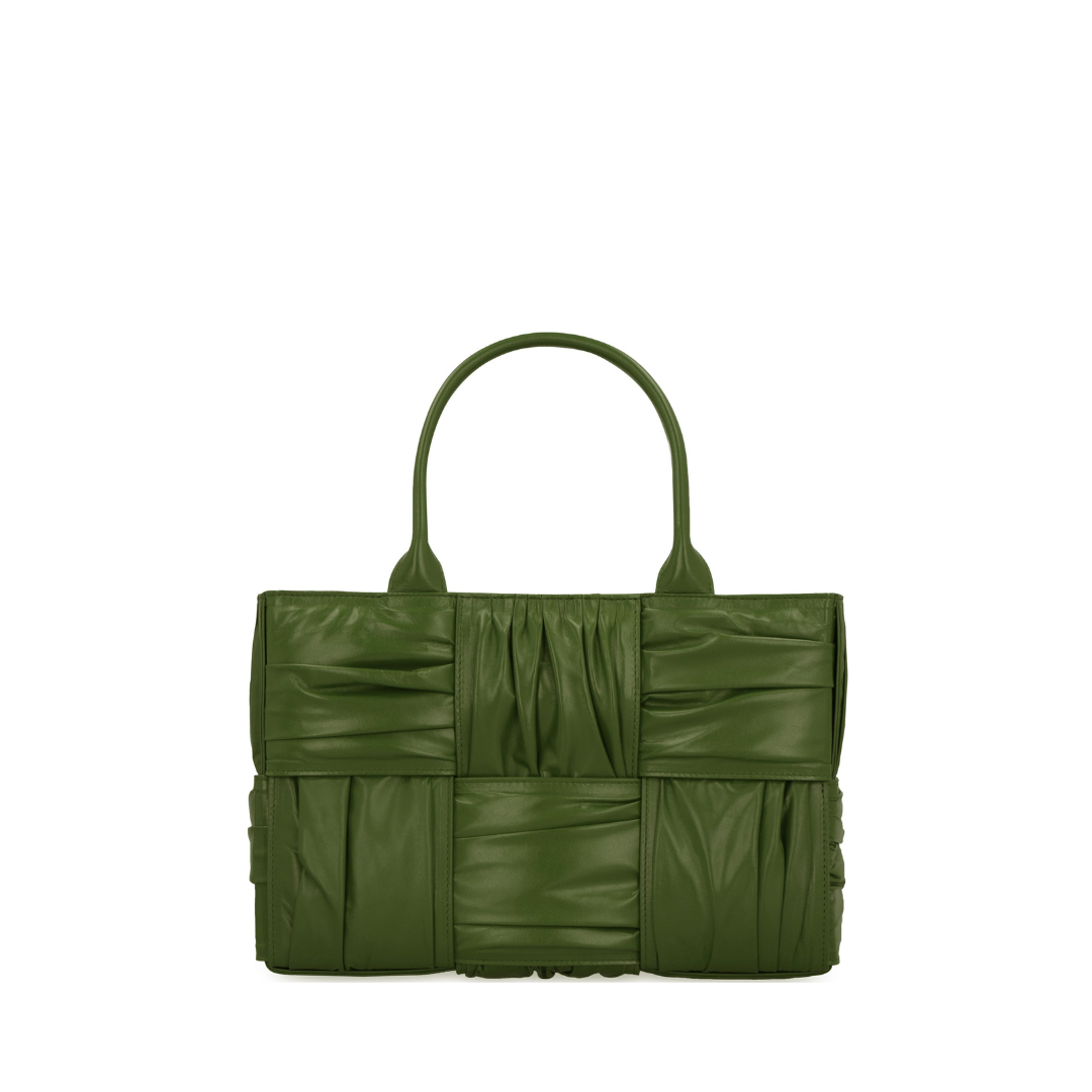 Arco Top Handle Bag - Image 1