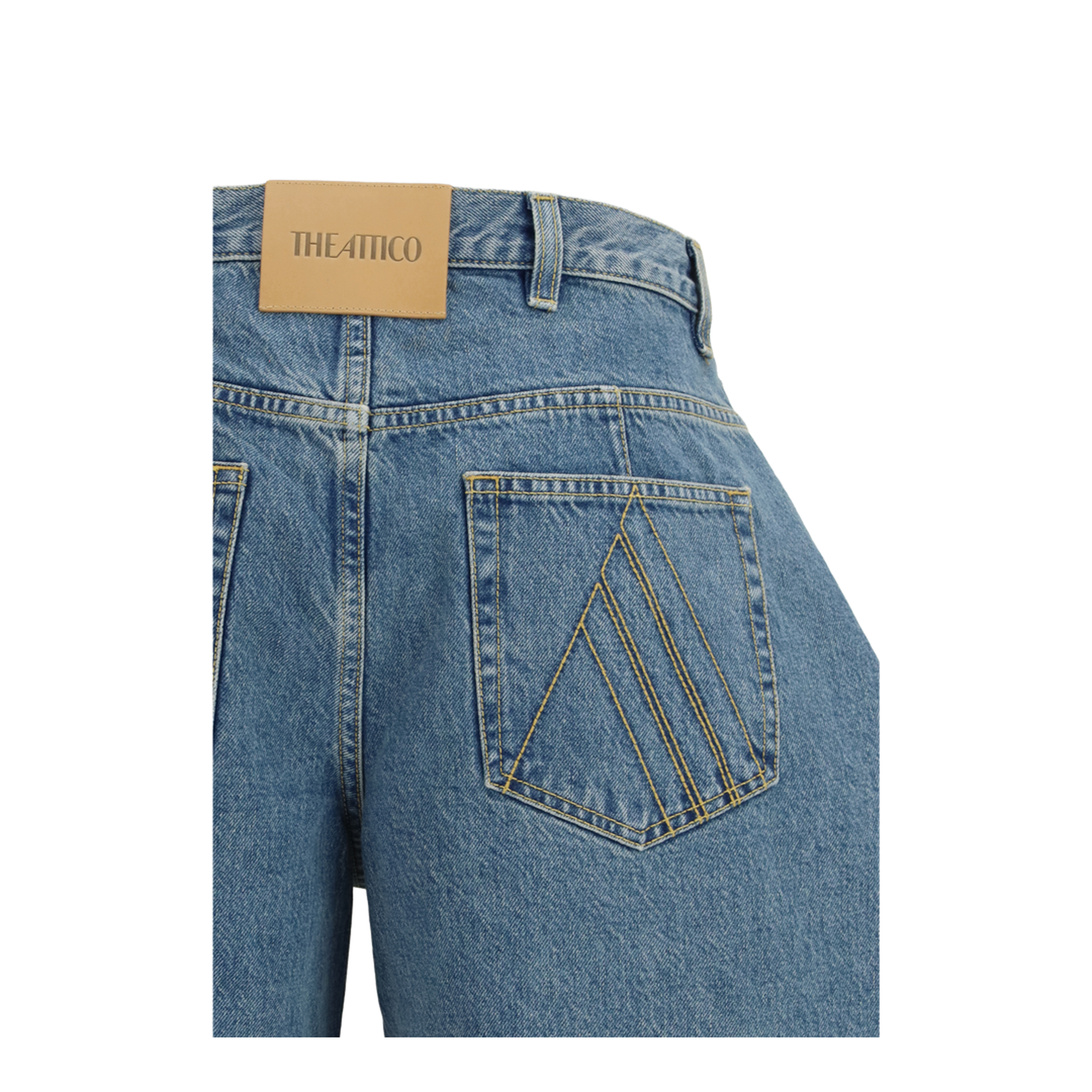 Denim Jeans - Image 3