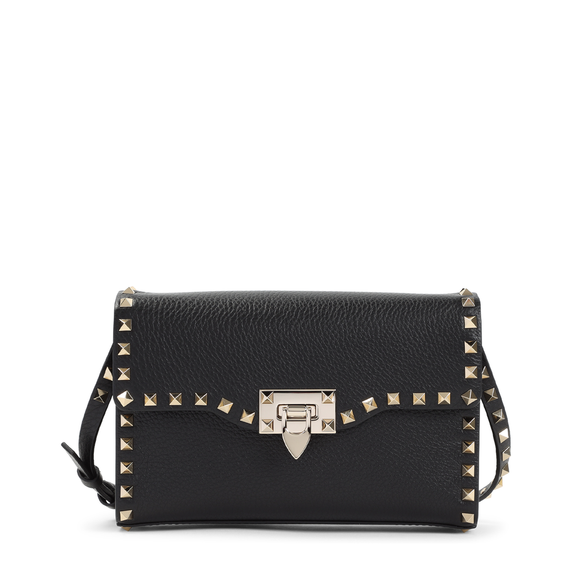 Small Rockstud Shoulder Bag - Image 2