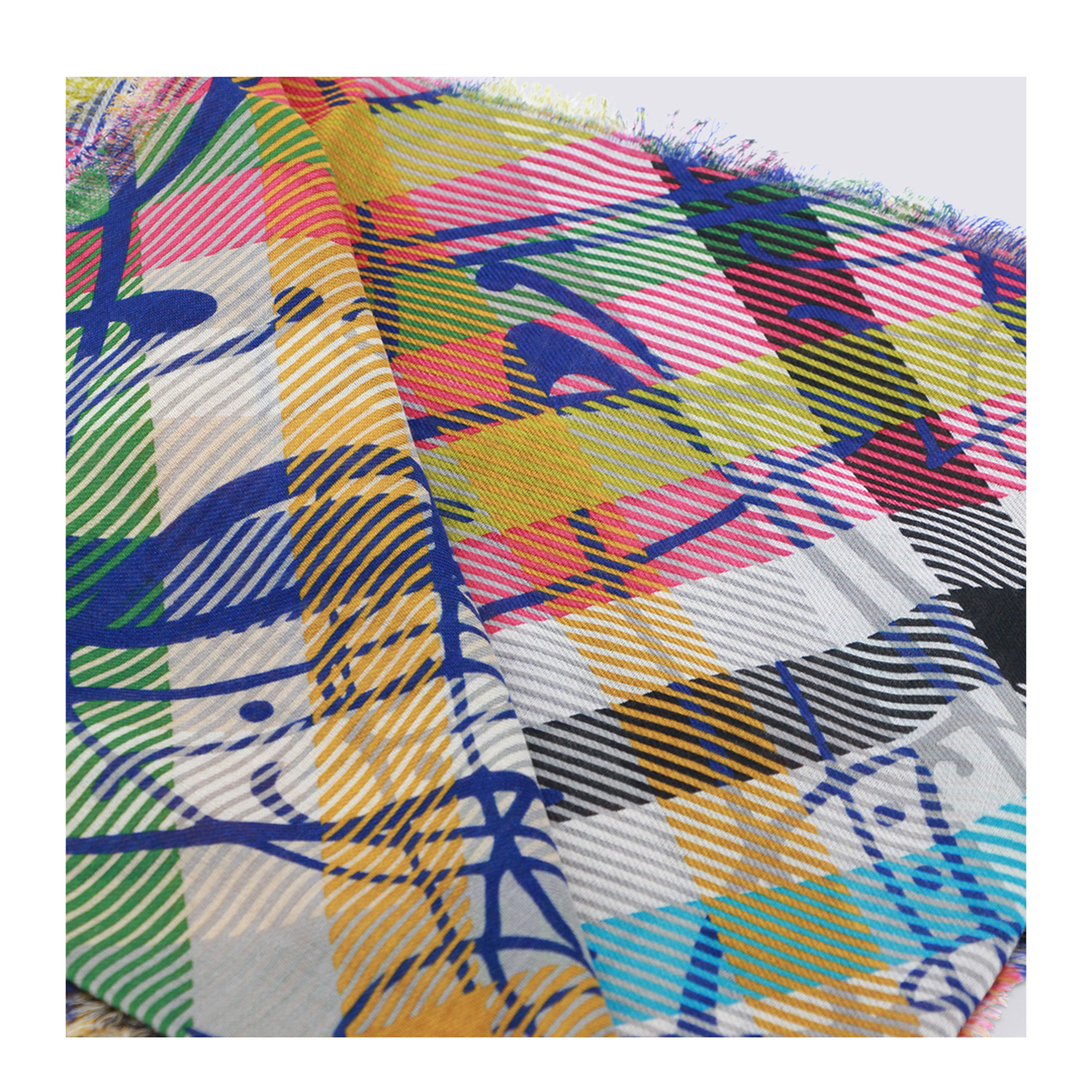 Scarfs - Image 4