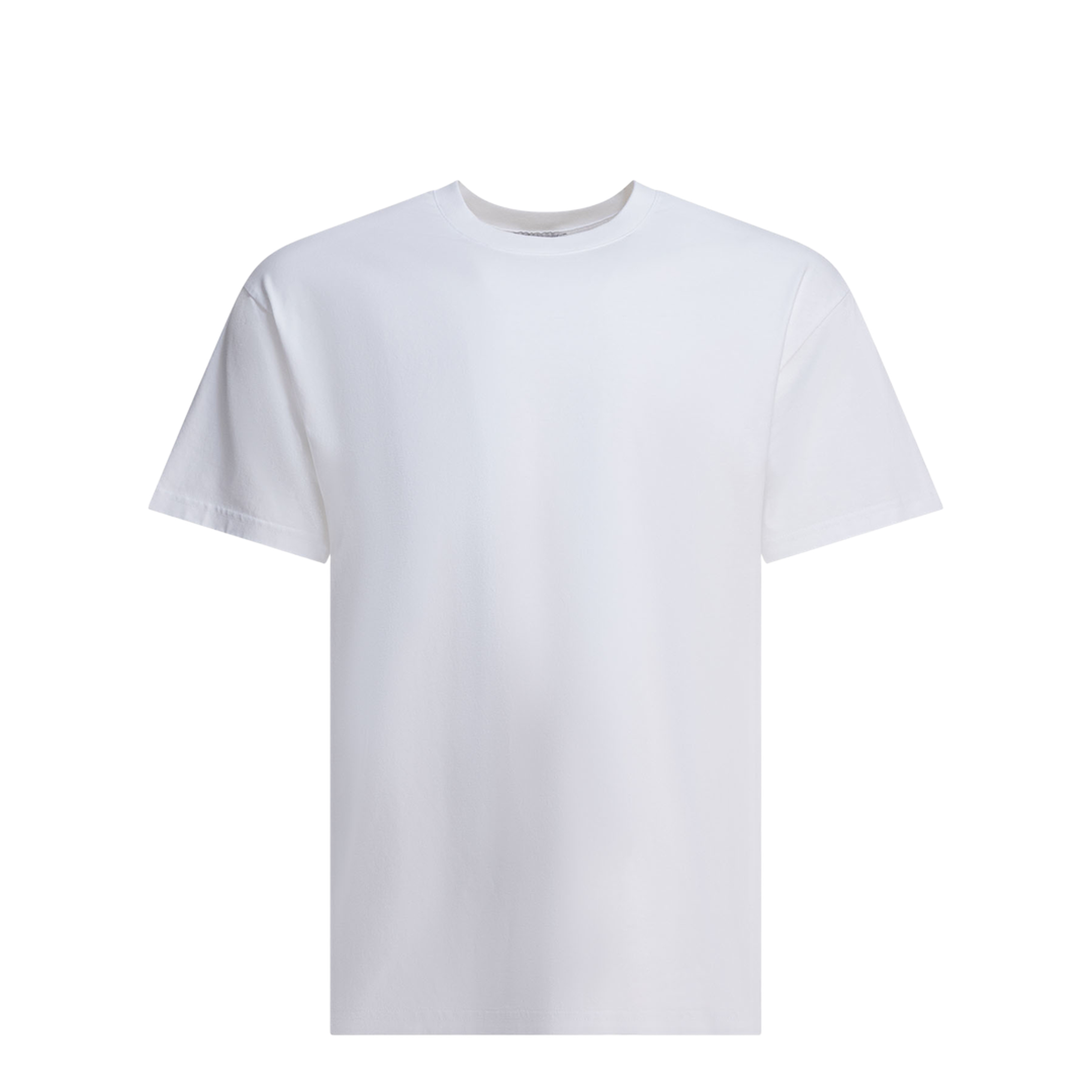T-Shirt With Print - Image 1