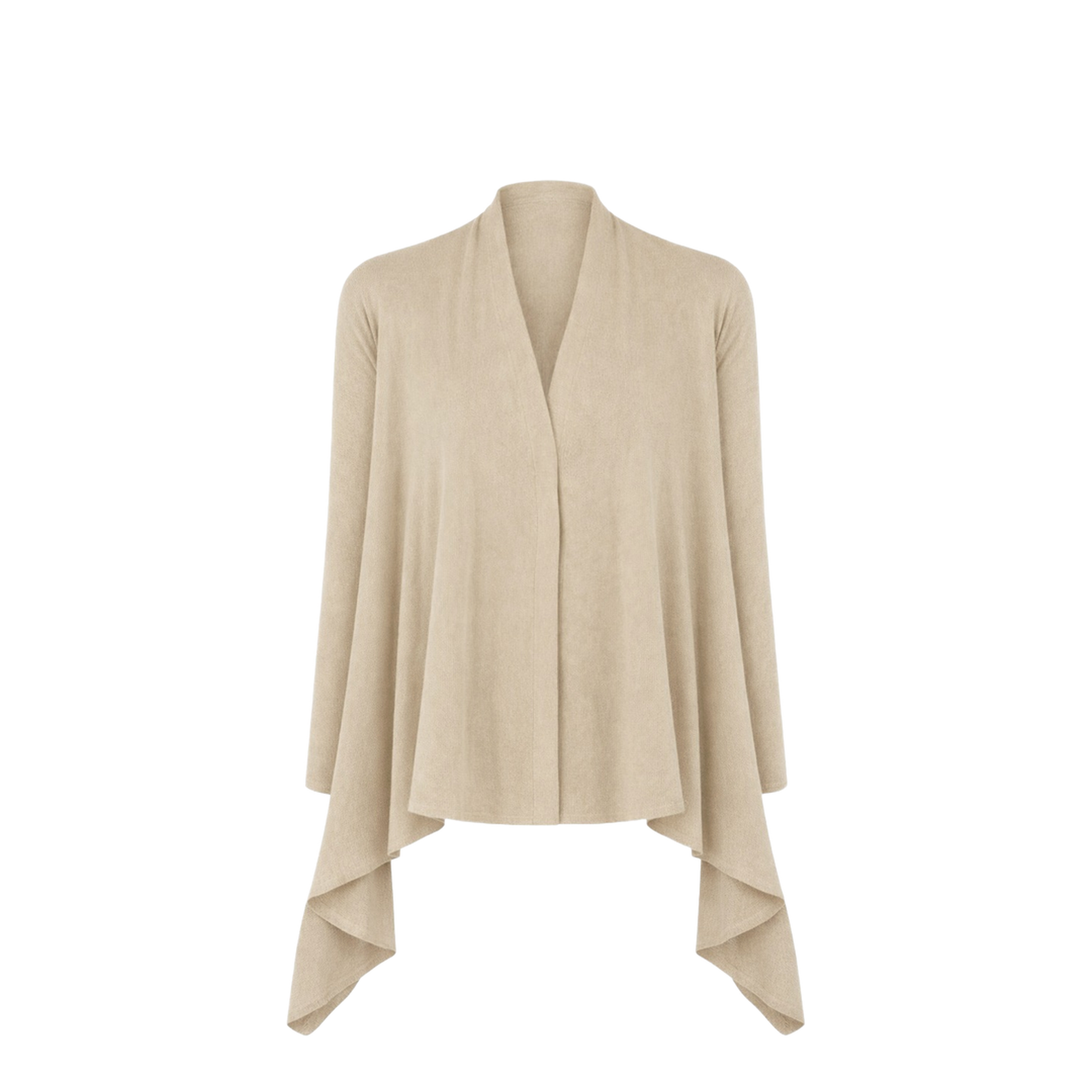 Medium Wrap Cardigan - Image 1