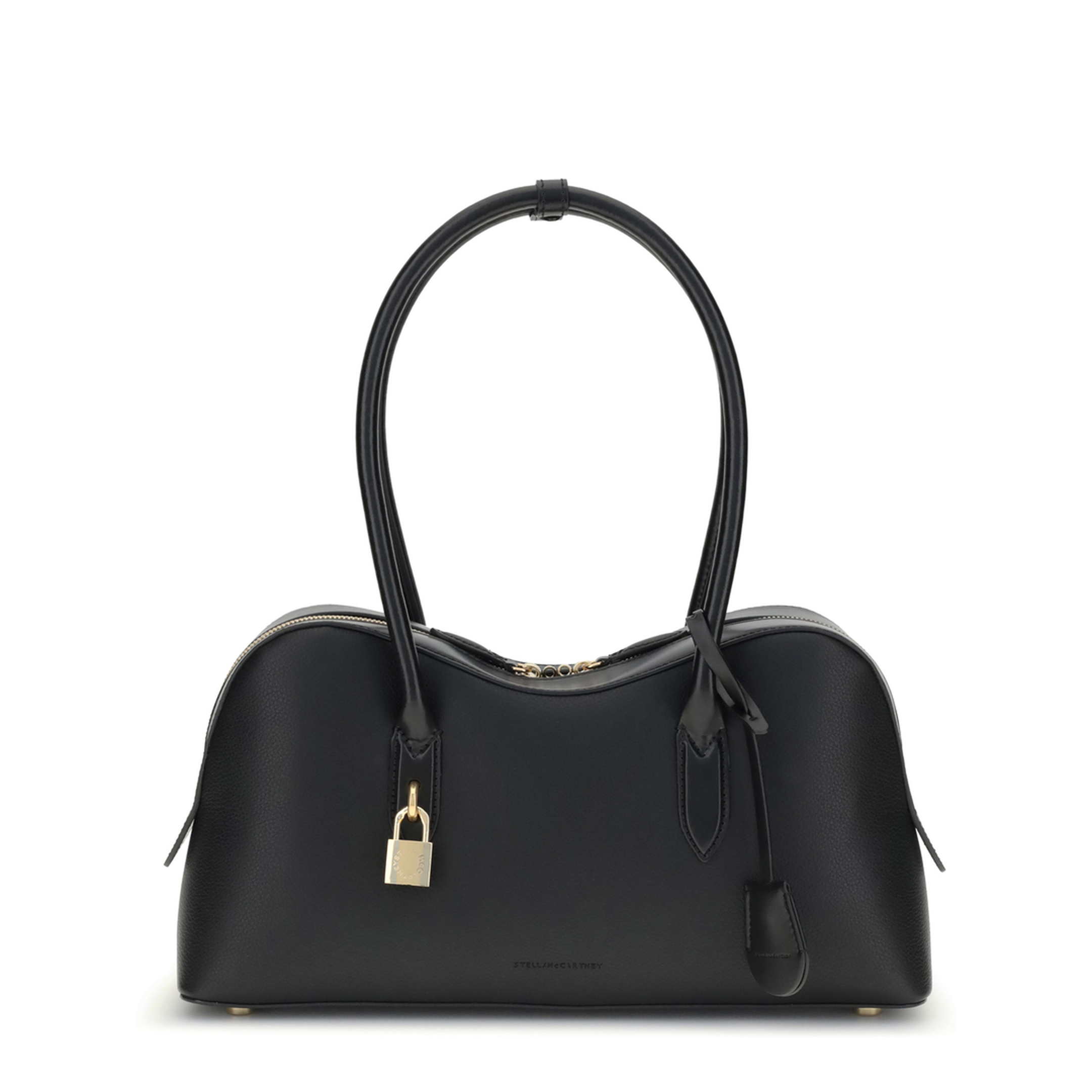Stella Ryder Medium Polyamide Tote Bag - Burgundy - Image 1