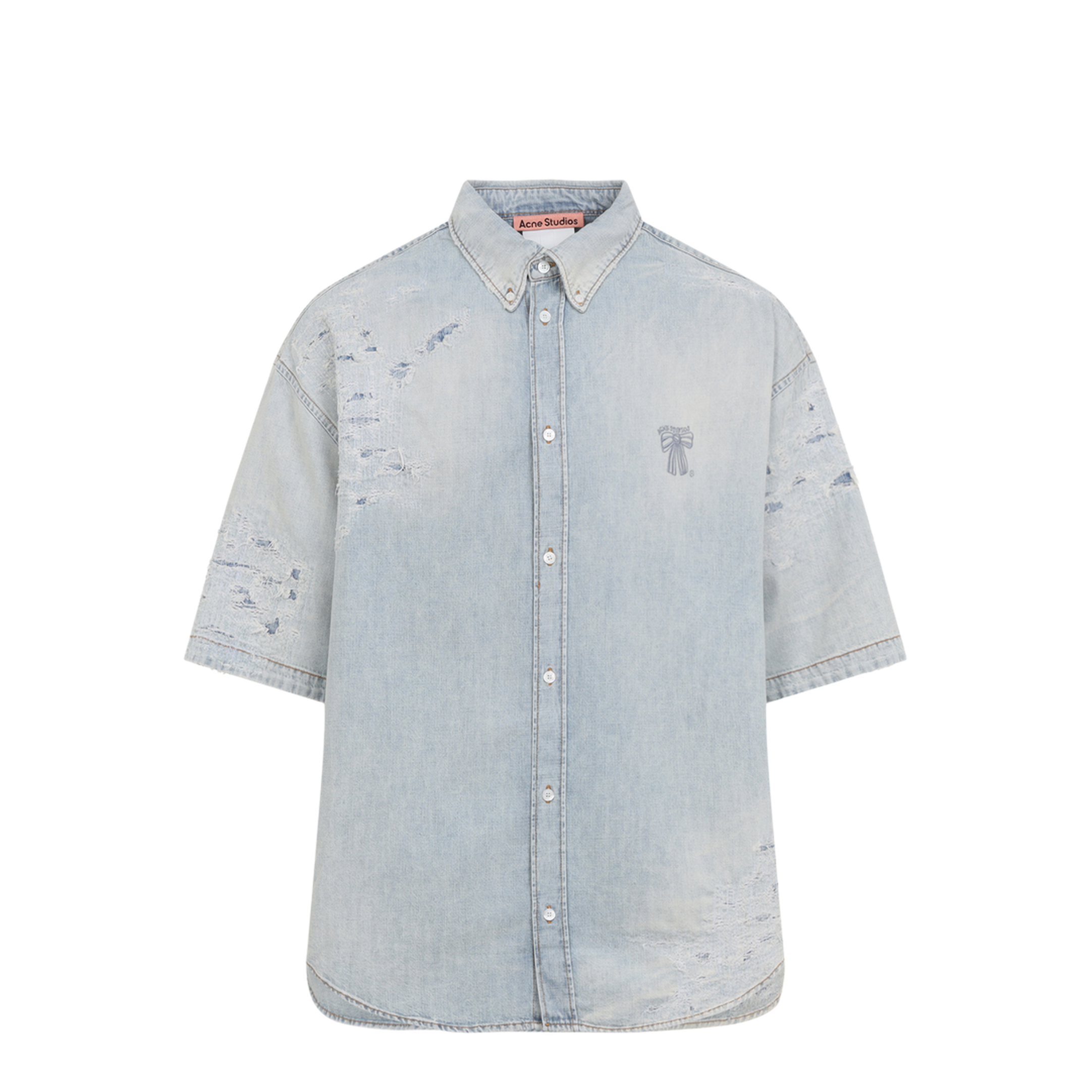 FN-MN-SHIR000978 Shirt - Image 2