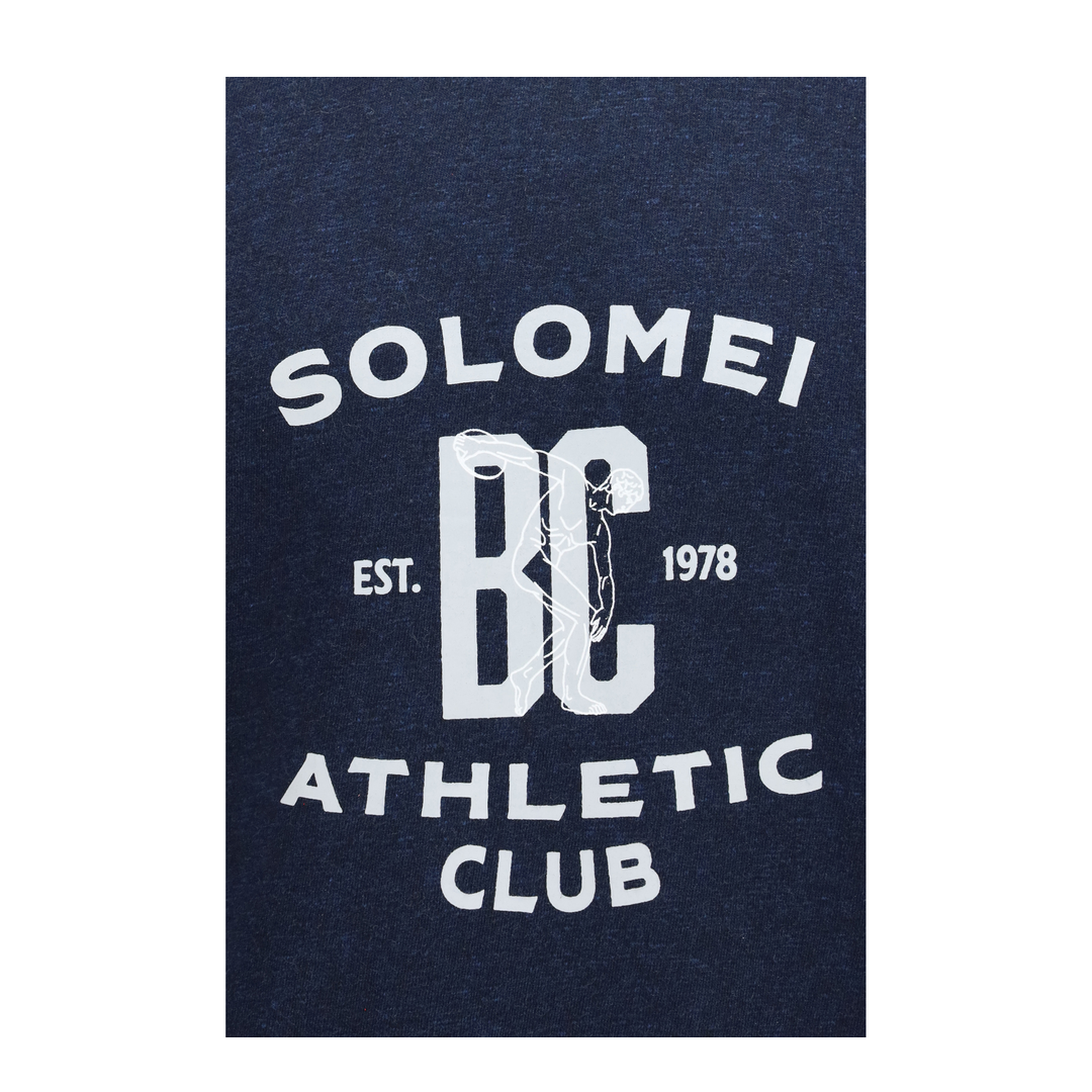 Long Sleeve Sweatshirt - Image 3